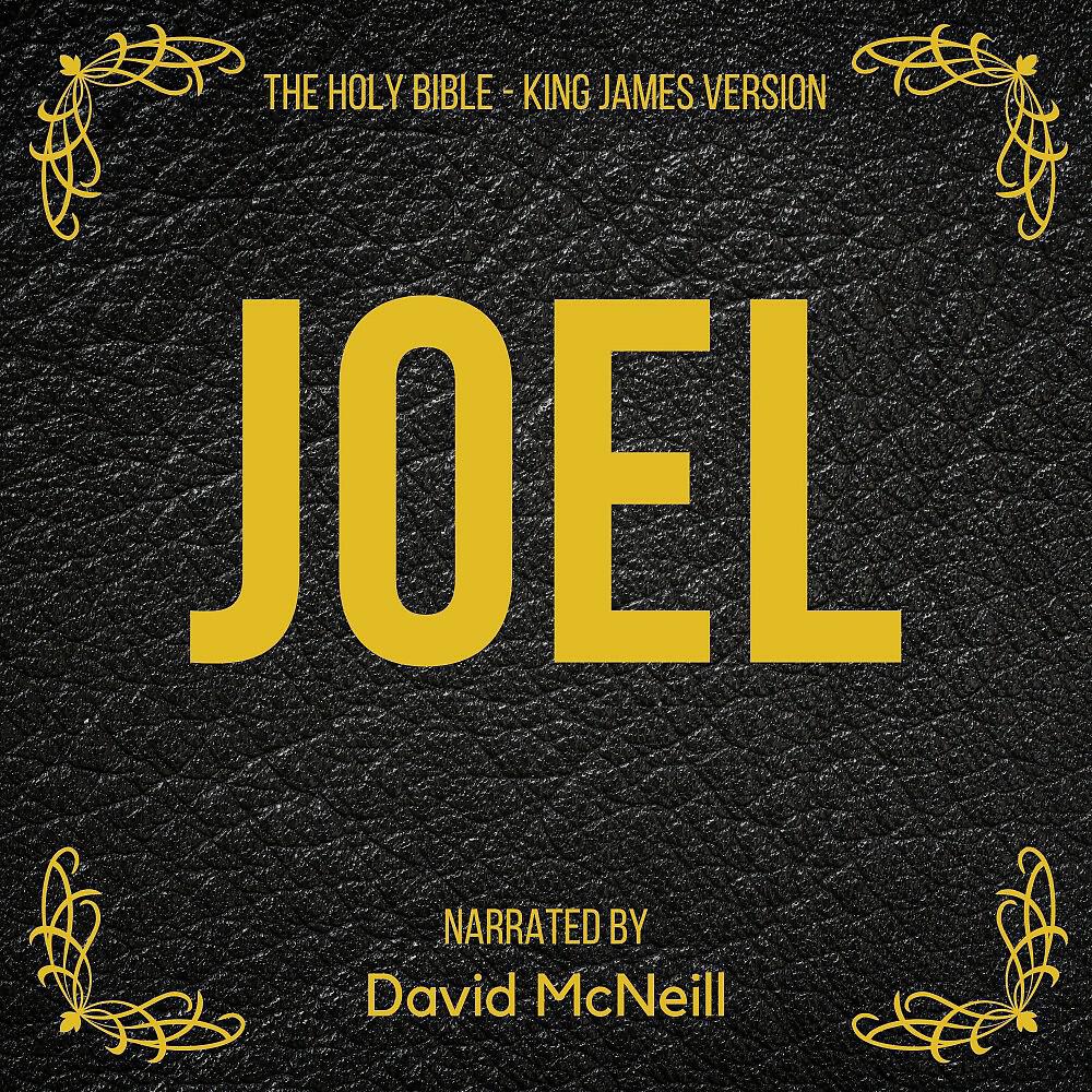 Релиз The Holy Bible - Joel (King James Version)