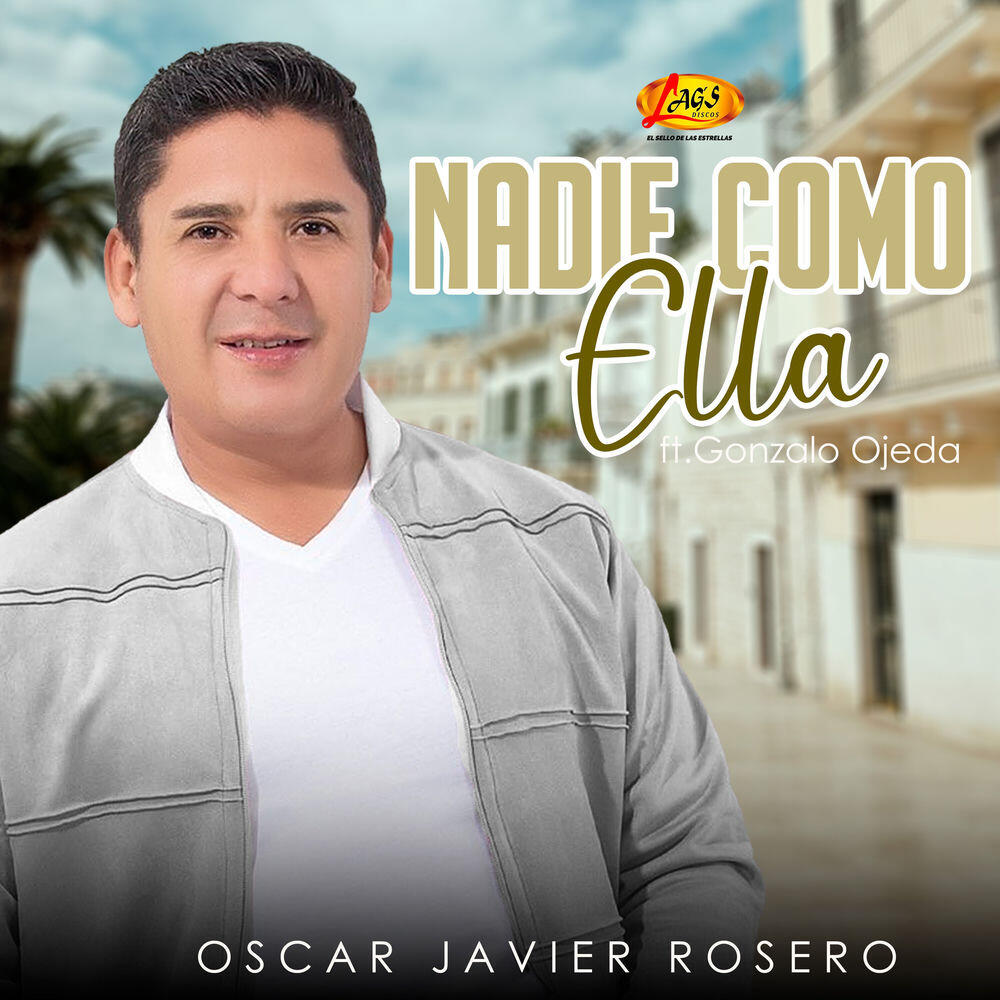 Gonzalo Ojeda
