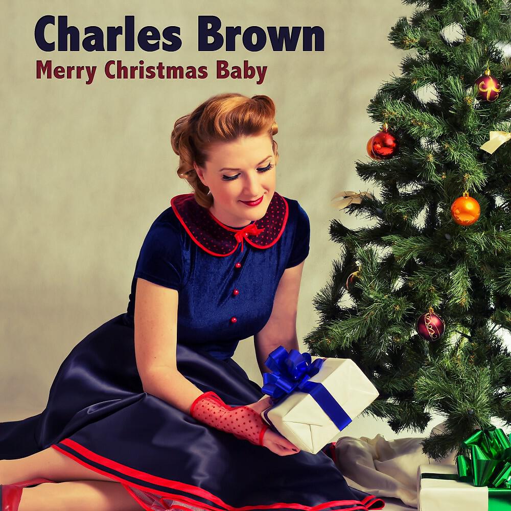 Релиз Merry Christmas Baby