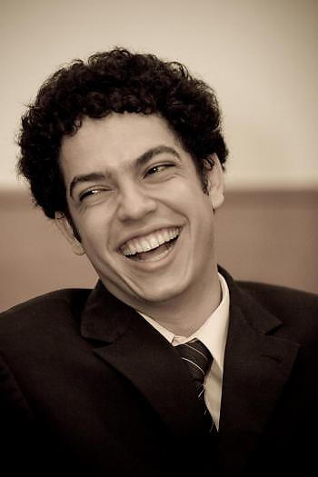 Thiago Delegado