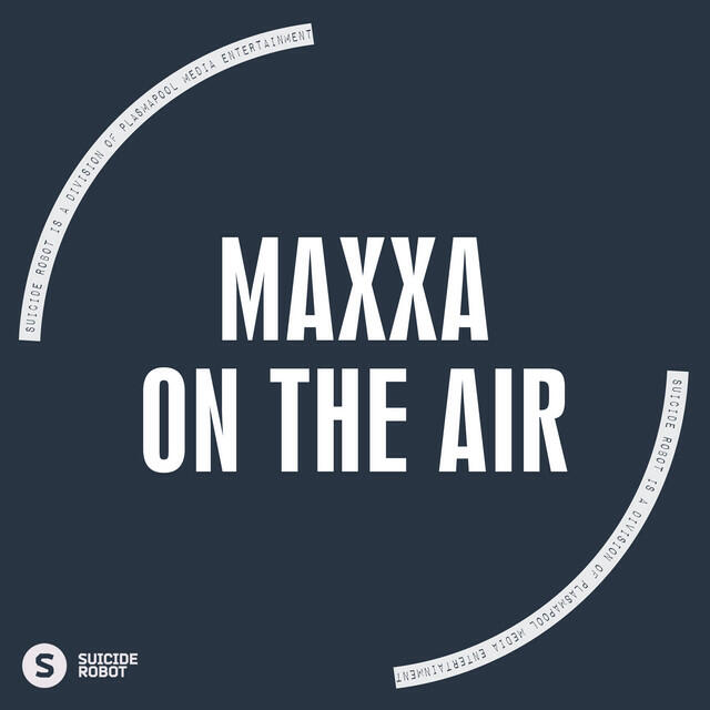 Релиз On The Air