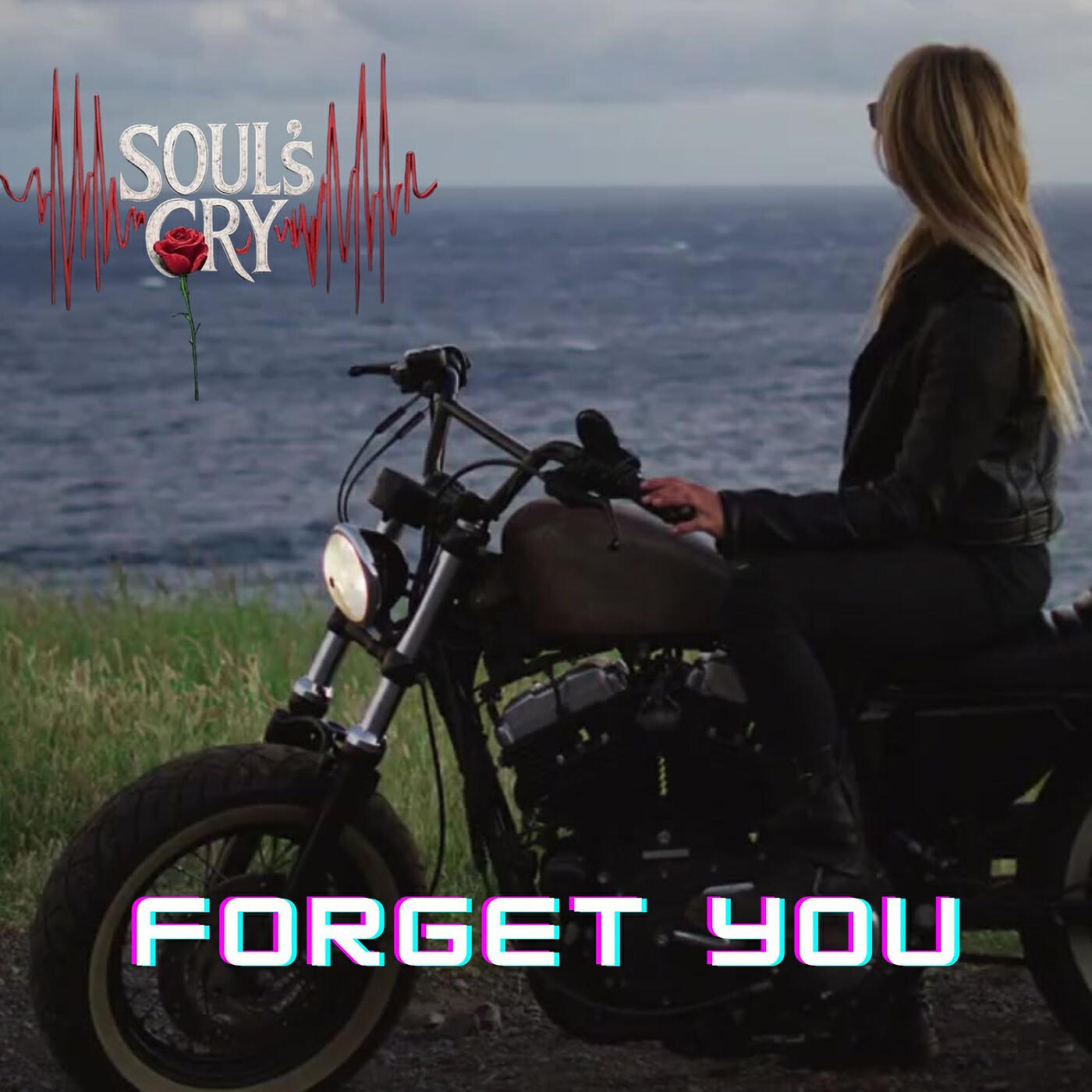 Релиз Forget You