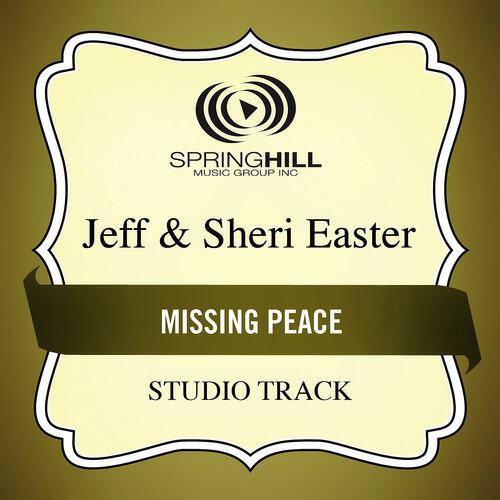 Релиз The Missing Peace