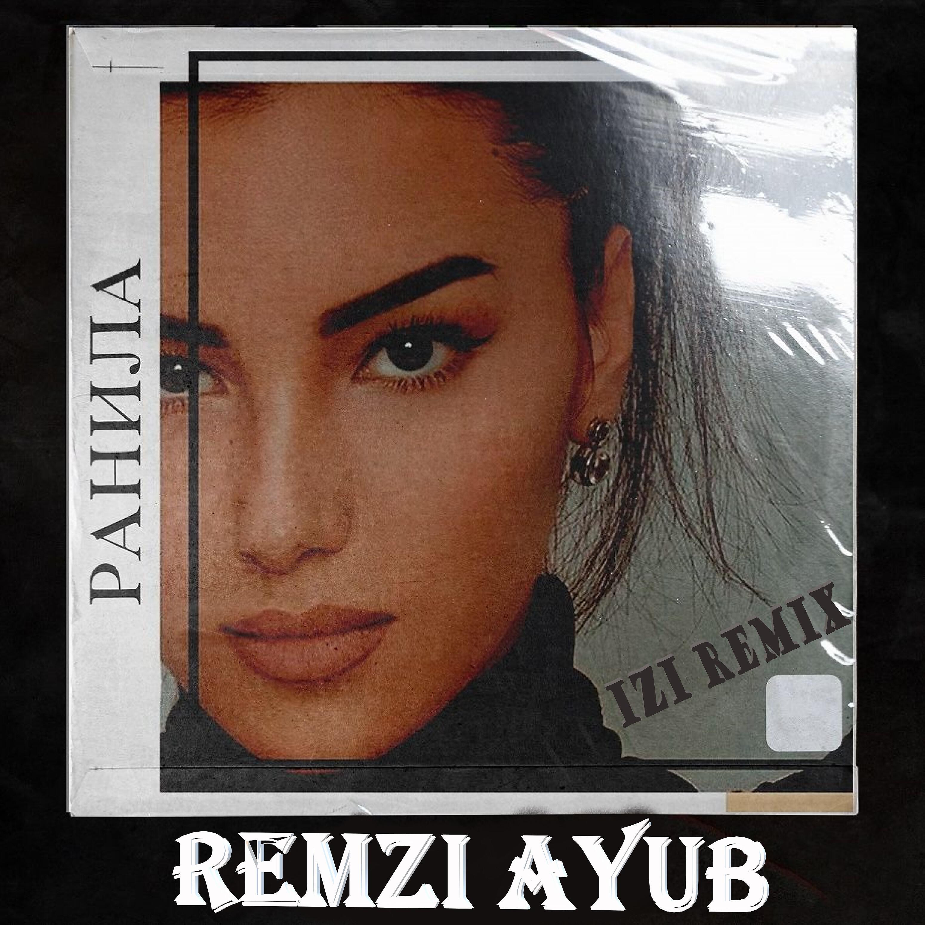 Remzi ayub