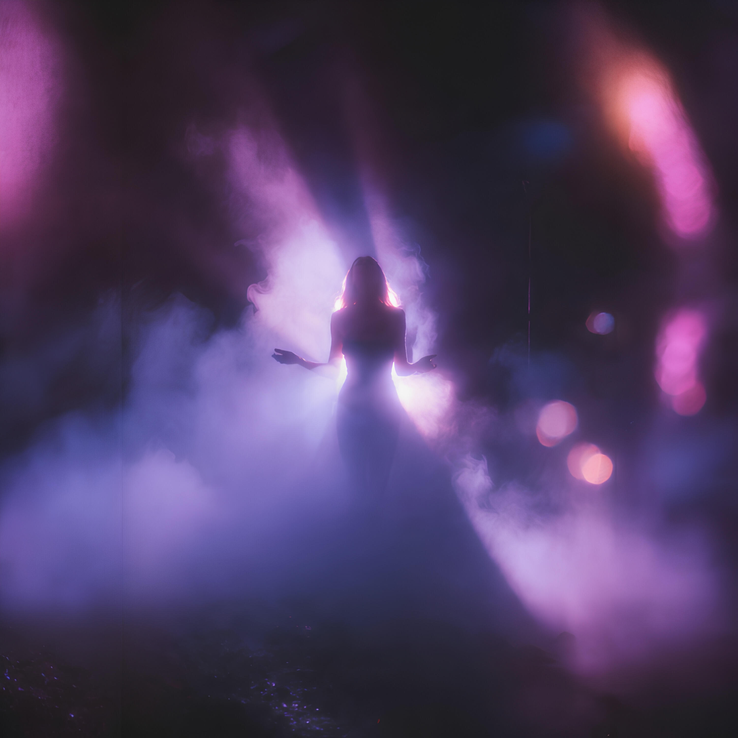 Релиз ethereal