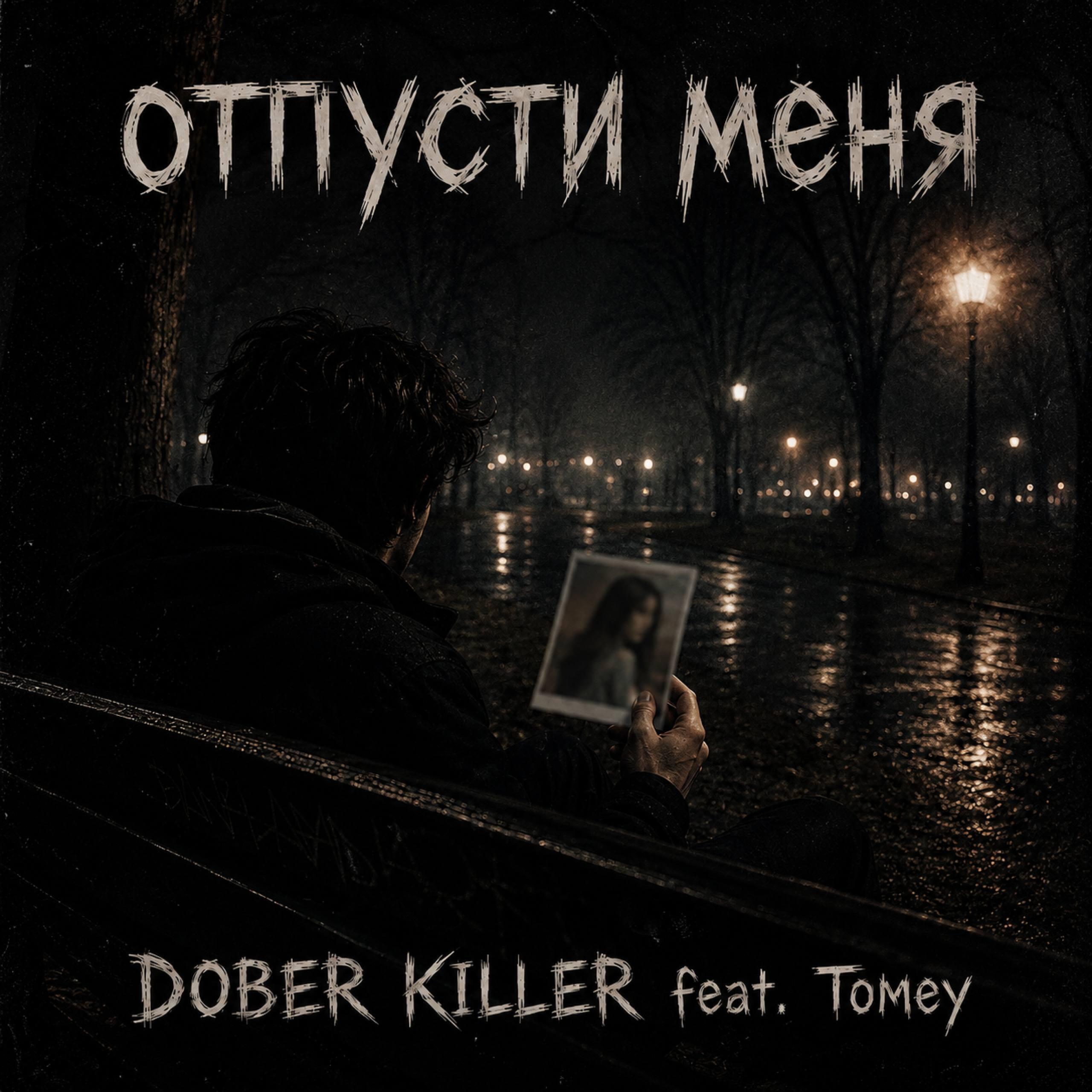 DOBER KILLER