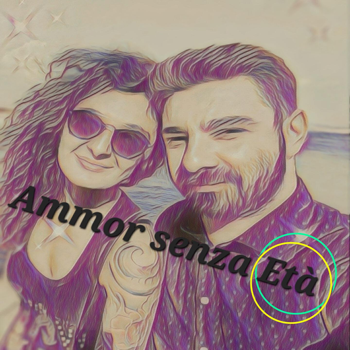 Релиз Ammor Senza Età