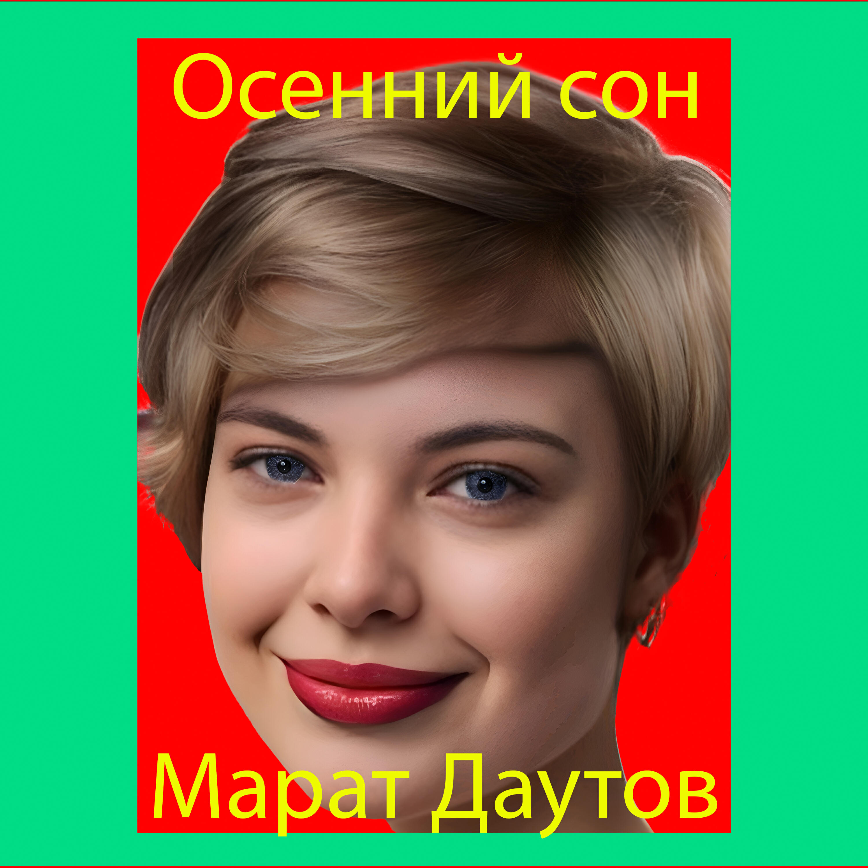 Марат Даутов