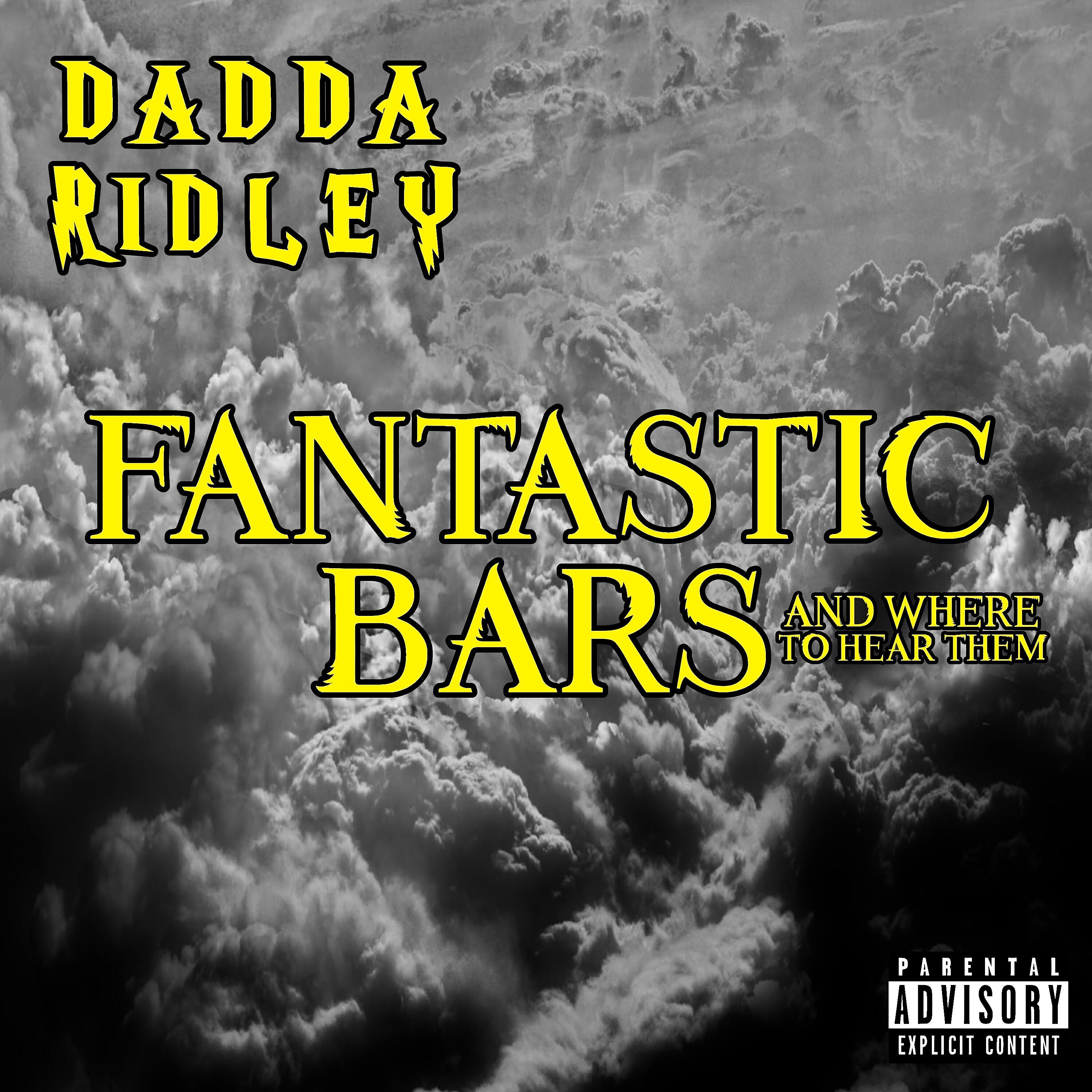 Релиз Fantastic Bars And Where To Hear Them
