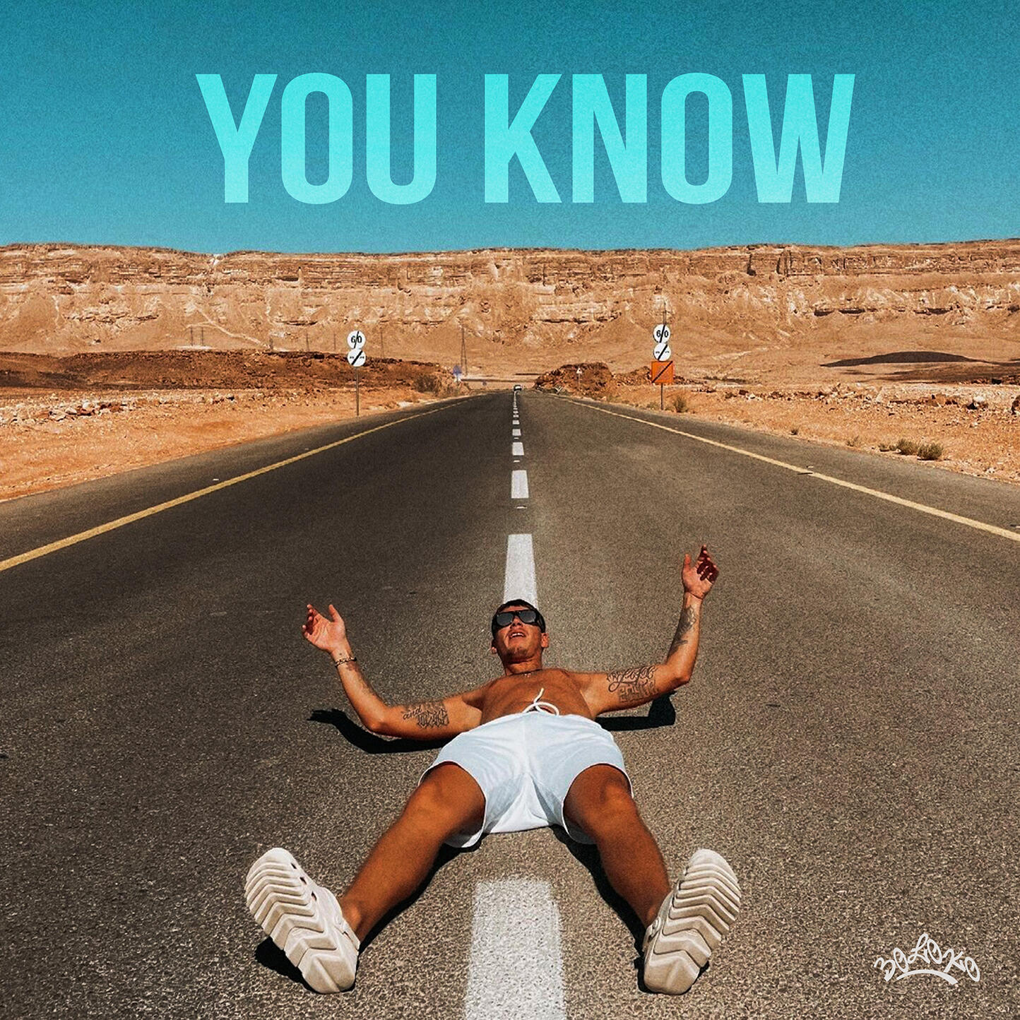 Релиз You Know