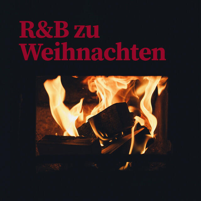 Релиз R&B zu Weihnachten