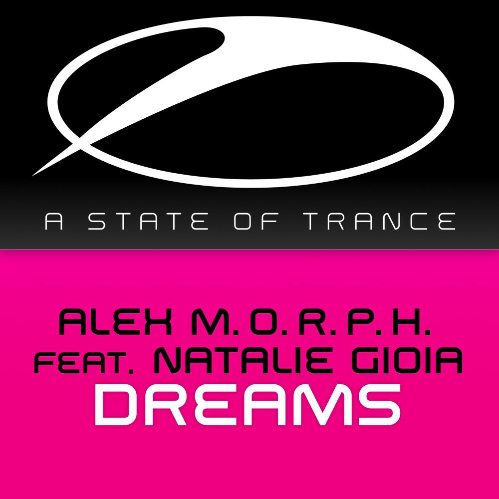 Релиз Dreams