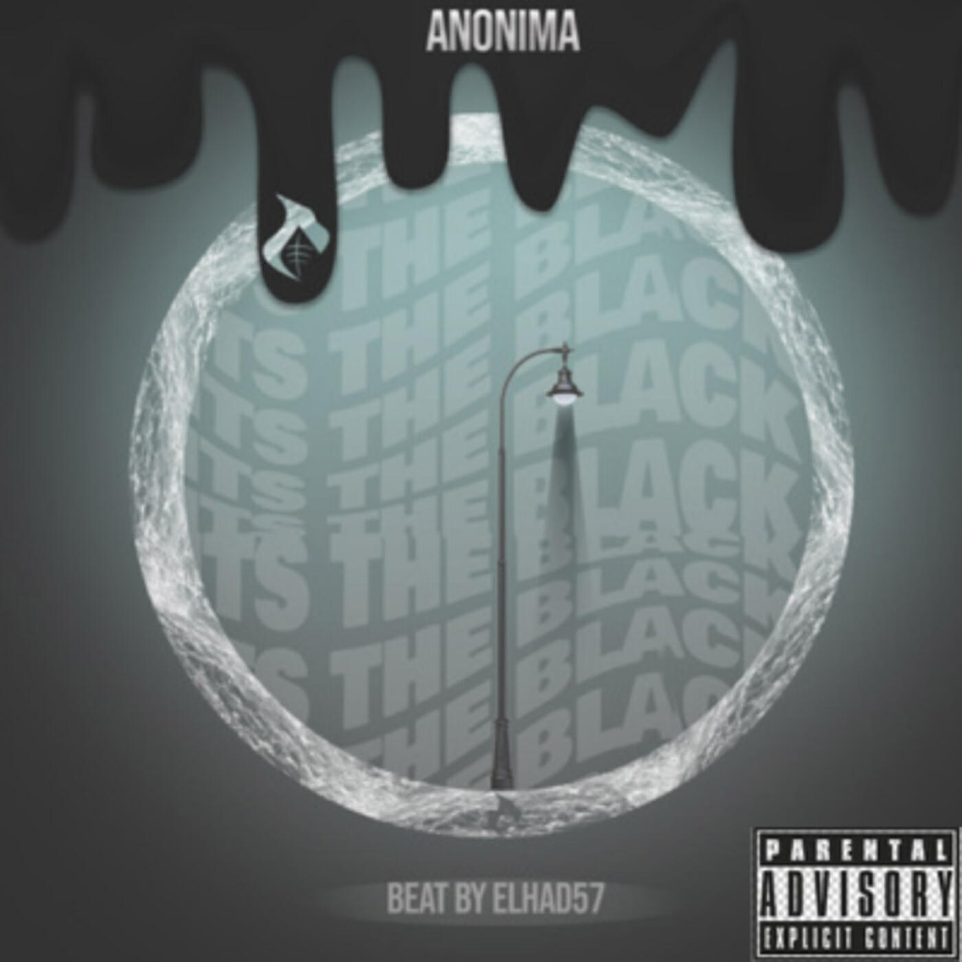 Релиз It's the Black