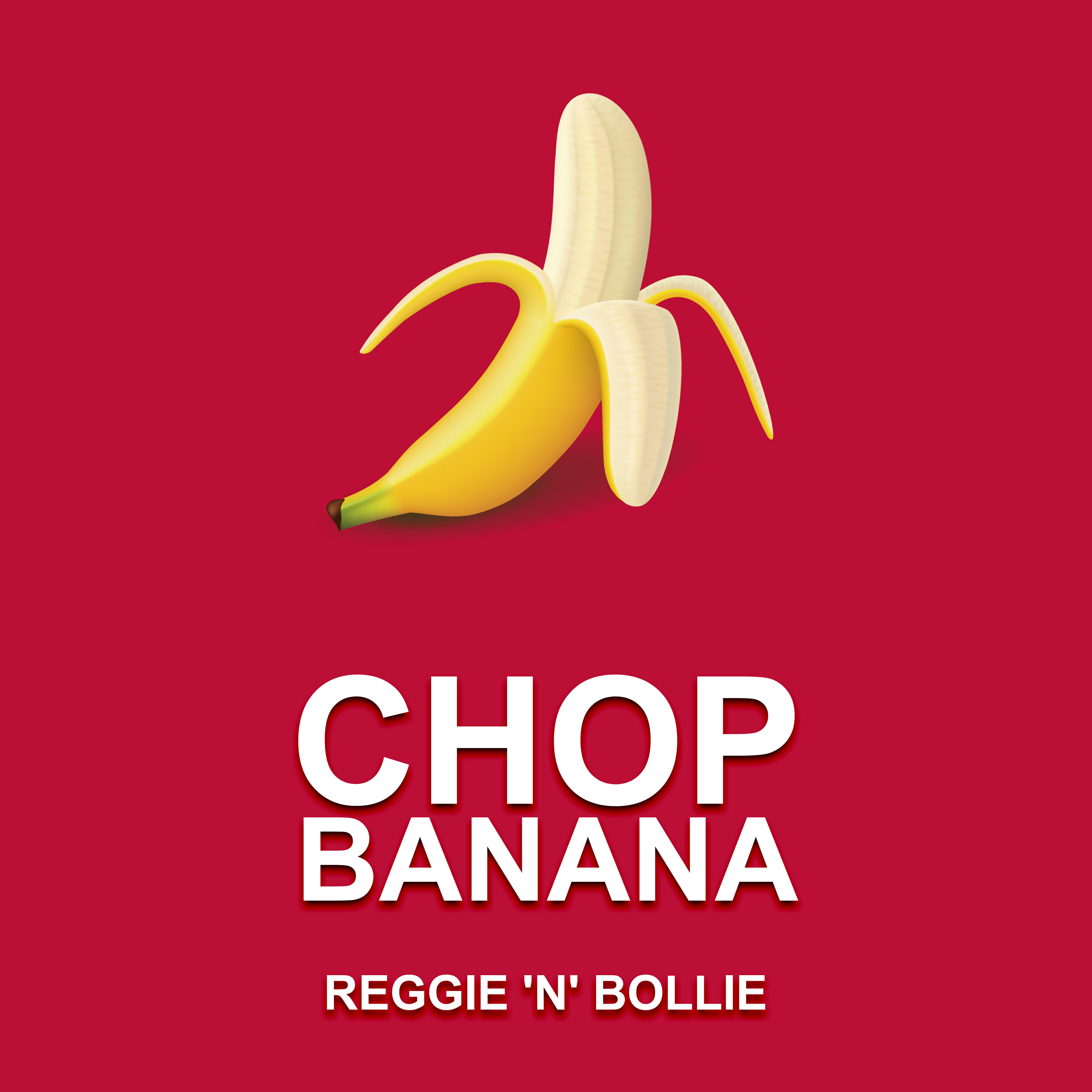 Релиз Chop Banana