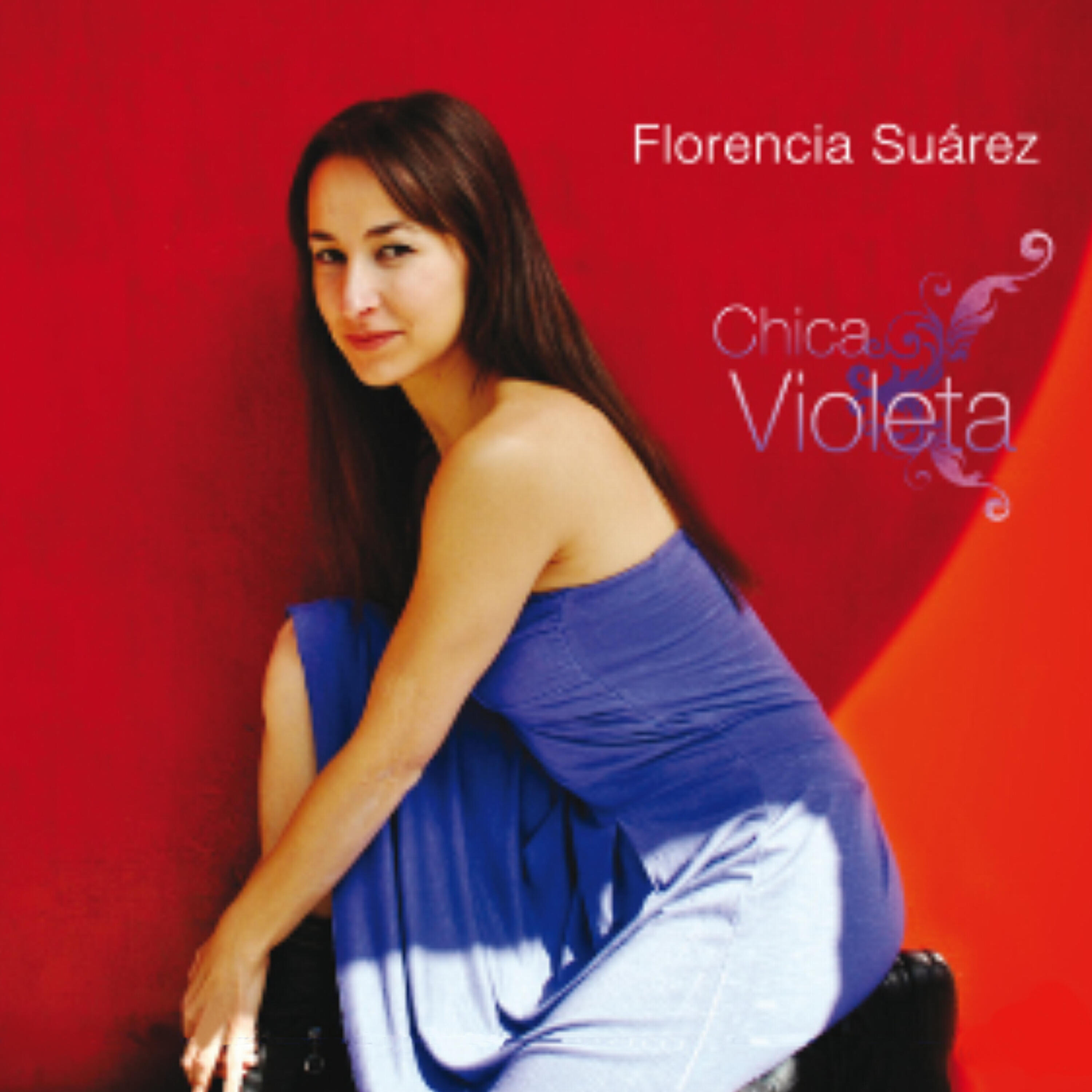 Florencia Suárez