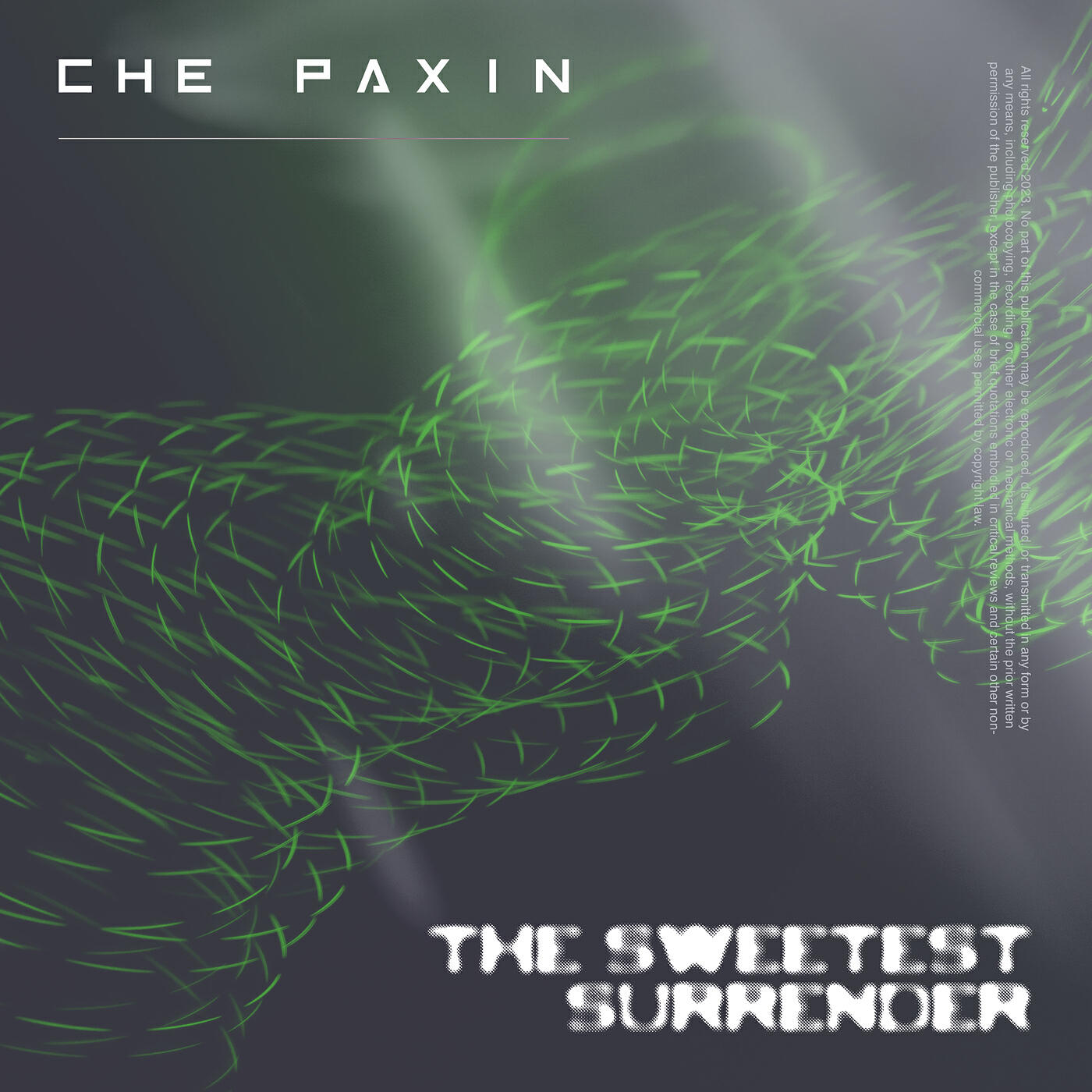 Релиз The Sweetest Surrender