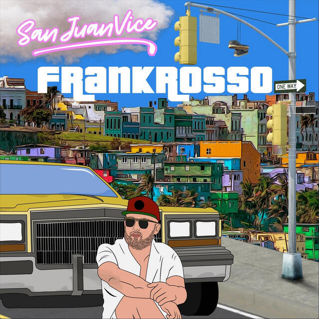 Релиз San Juan Vice