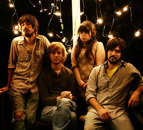 the Midnight Shivers