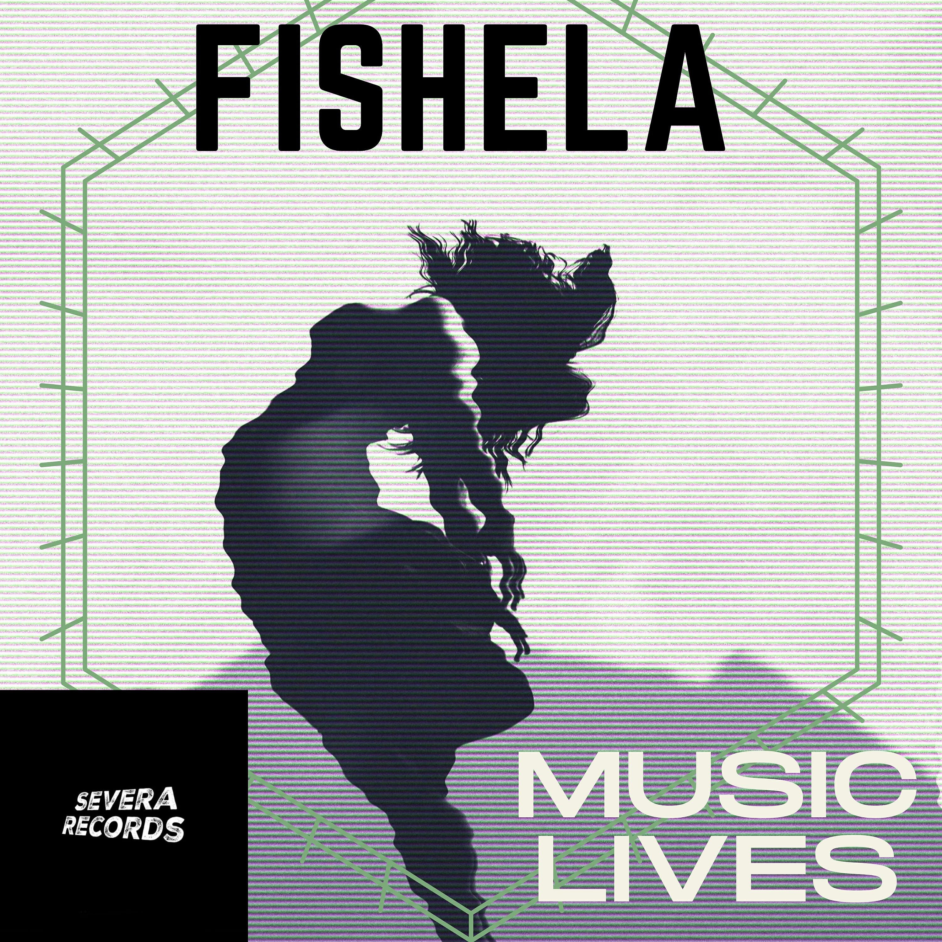 Релиз Music Lives