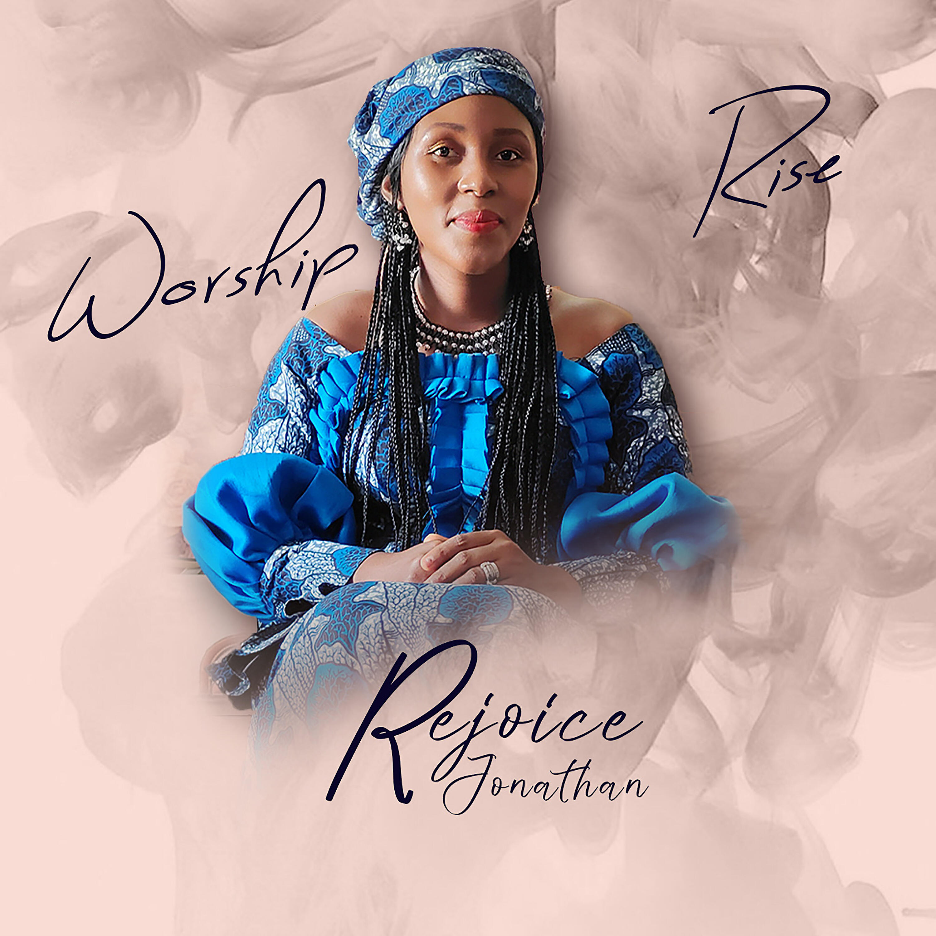 Релиз Worship Rise