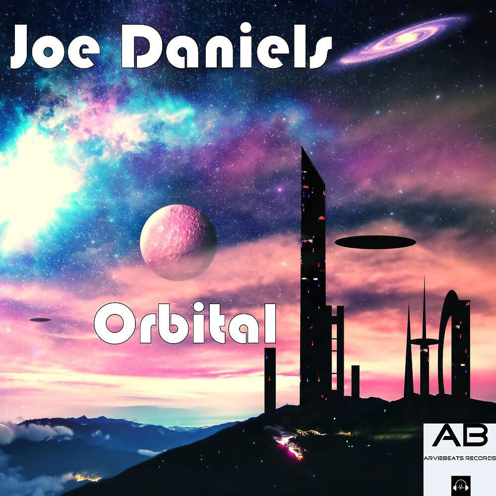 Релиз Orbital