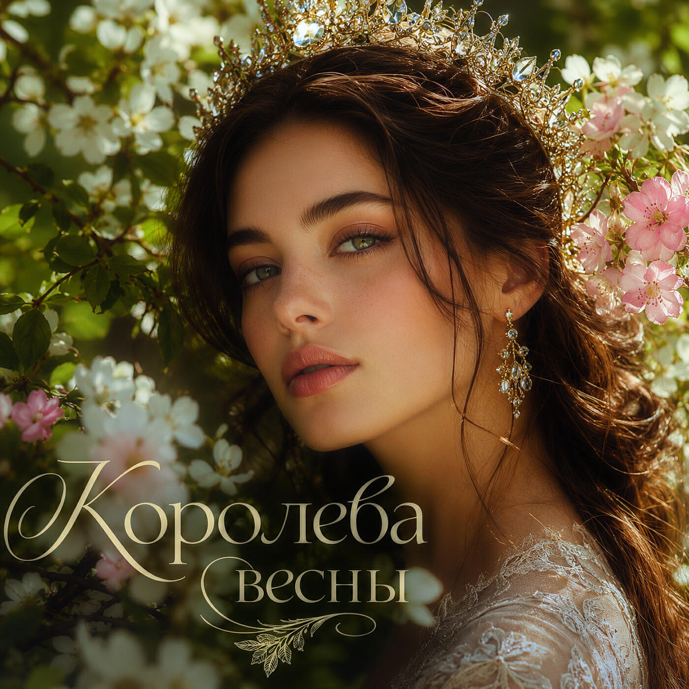 Релиз Королева весны