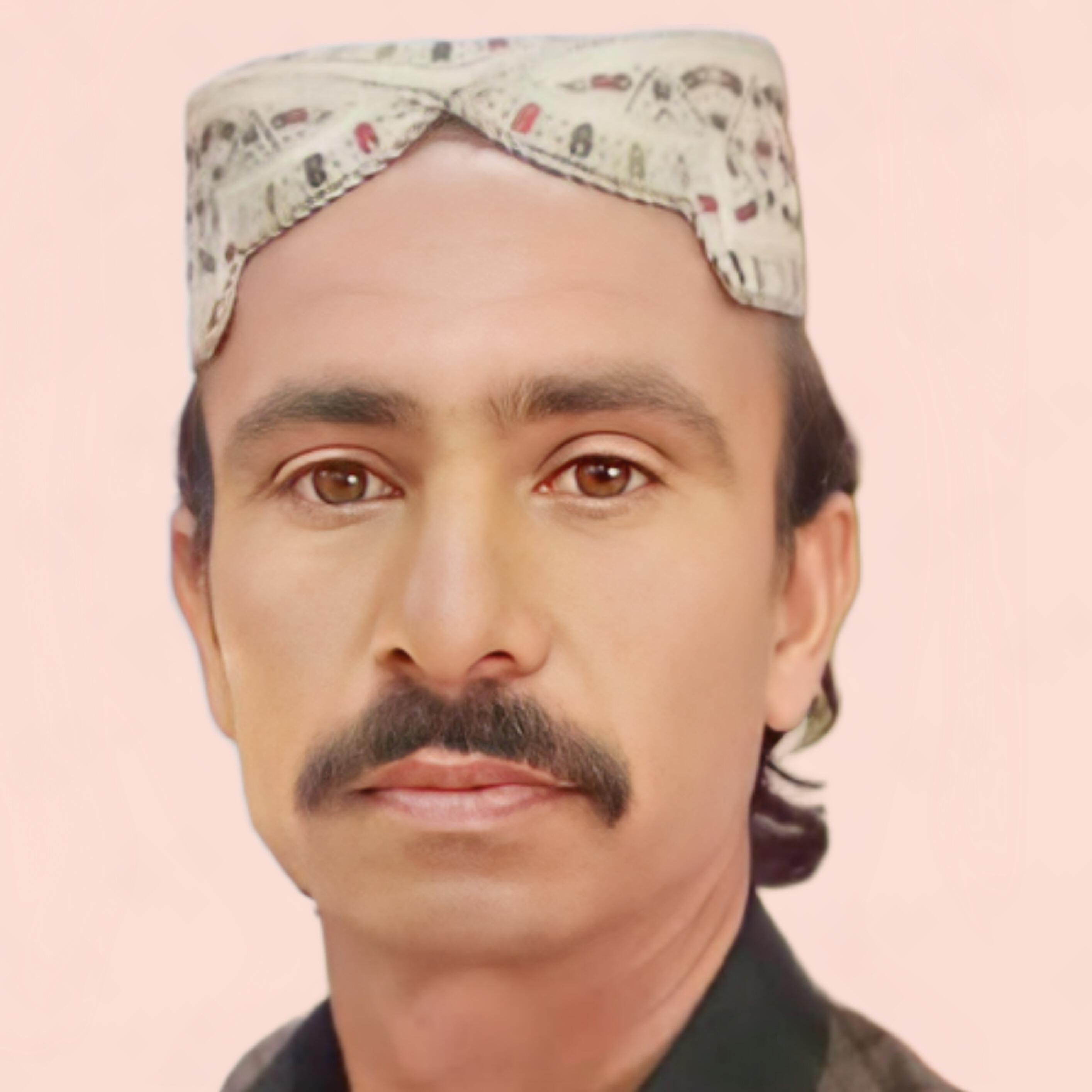 Релиз Ramzan Hunarmal