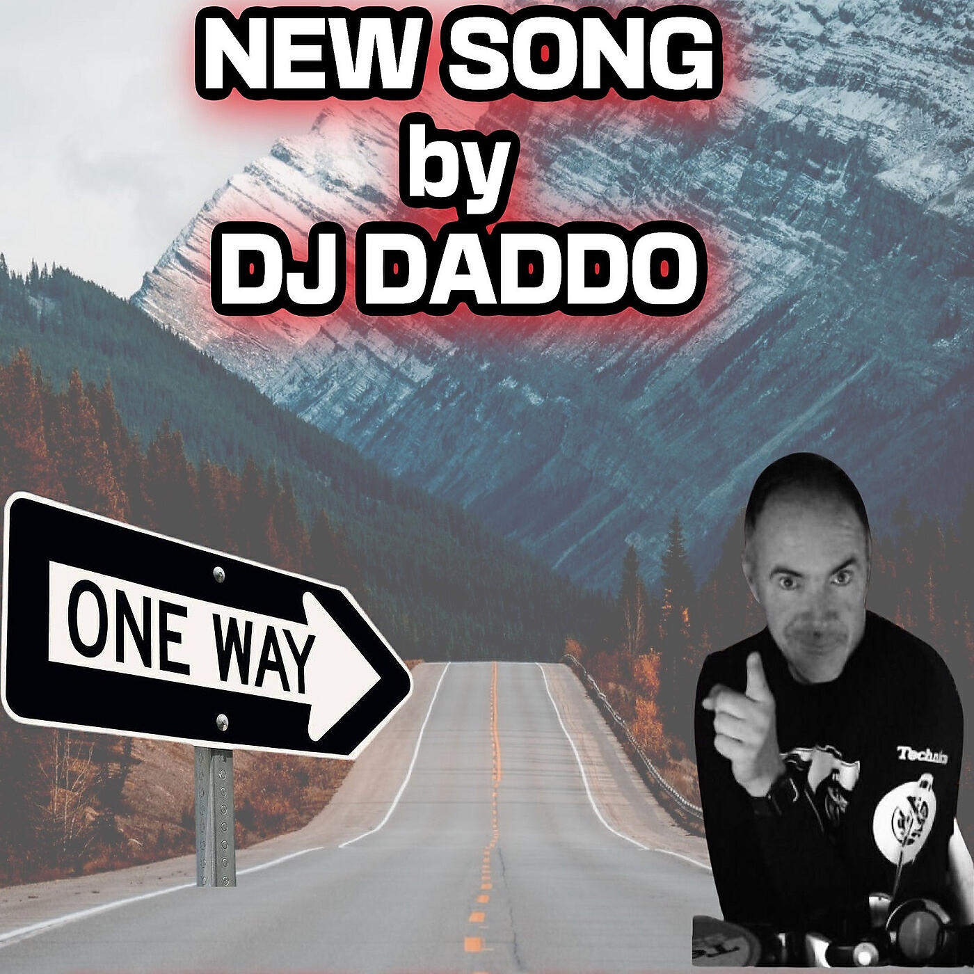 Релиз One Way
