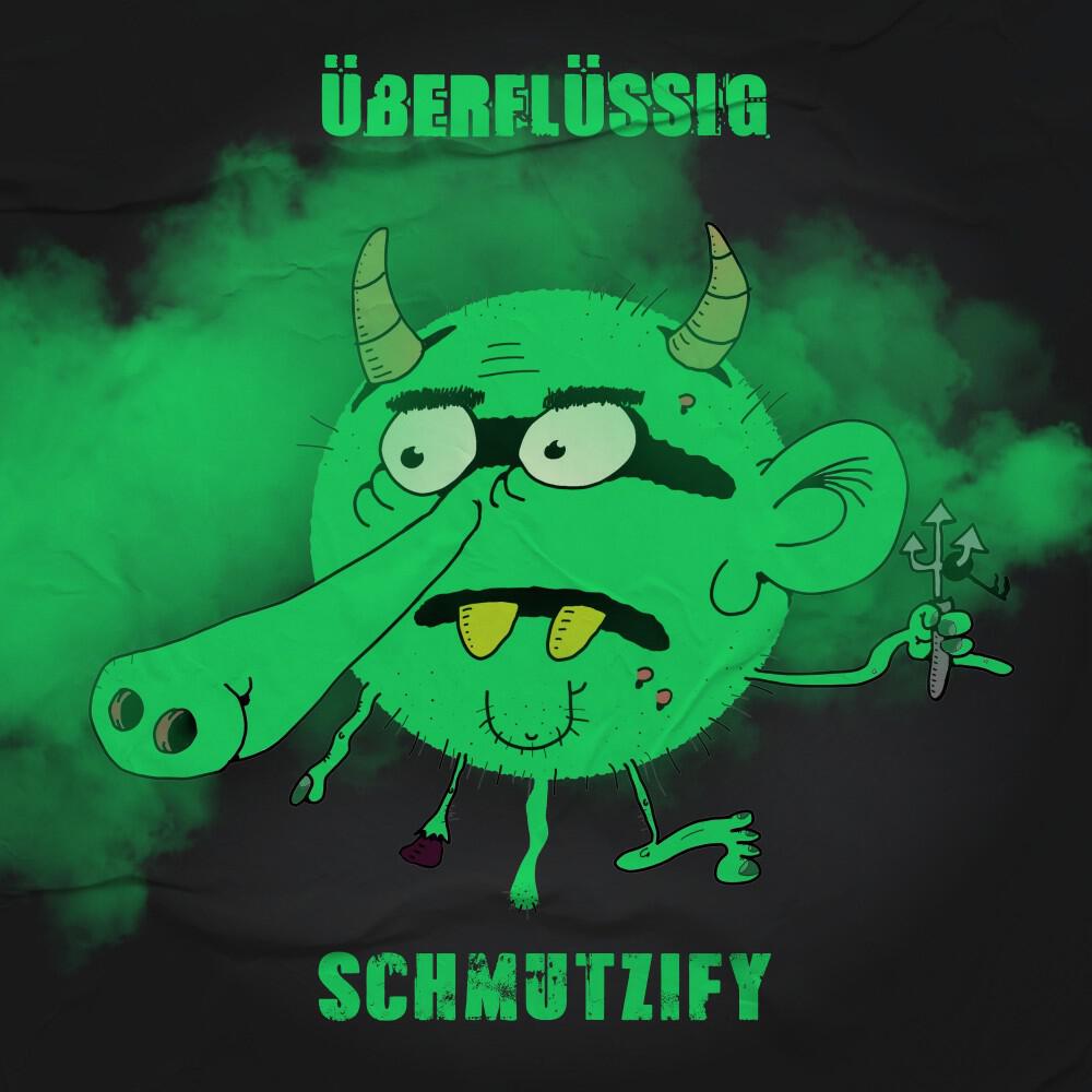 Релиз Schmutzify