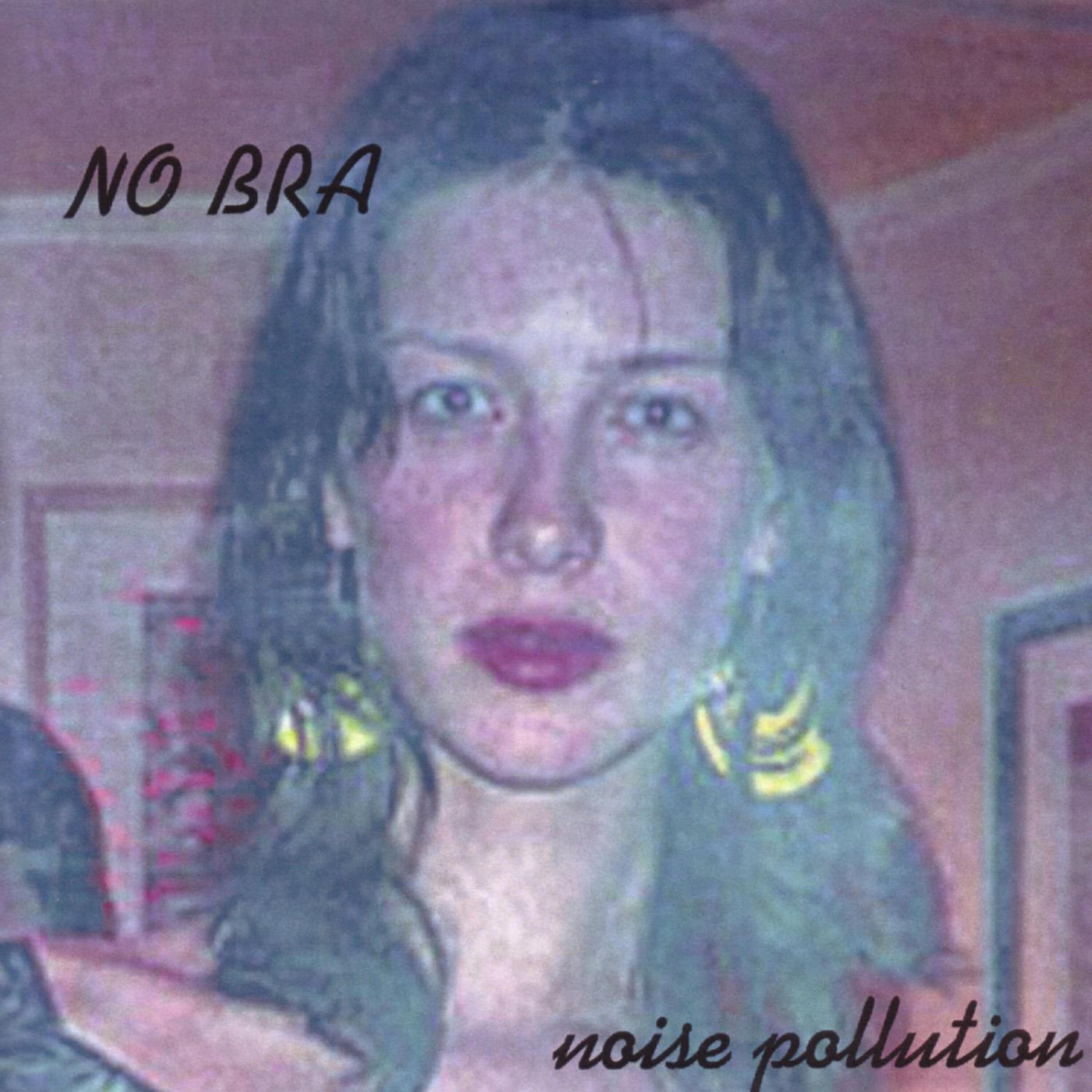 Релиз Noise Pollution