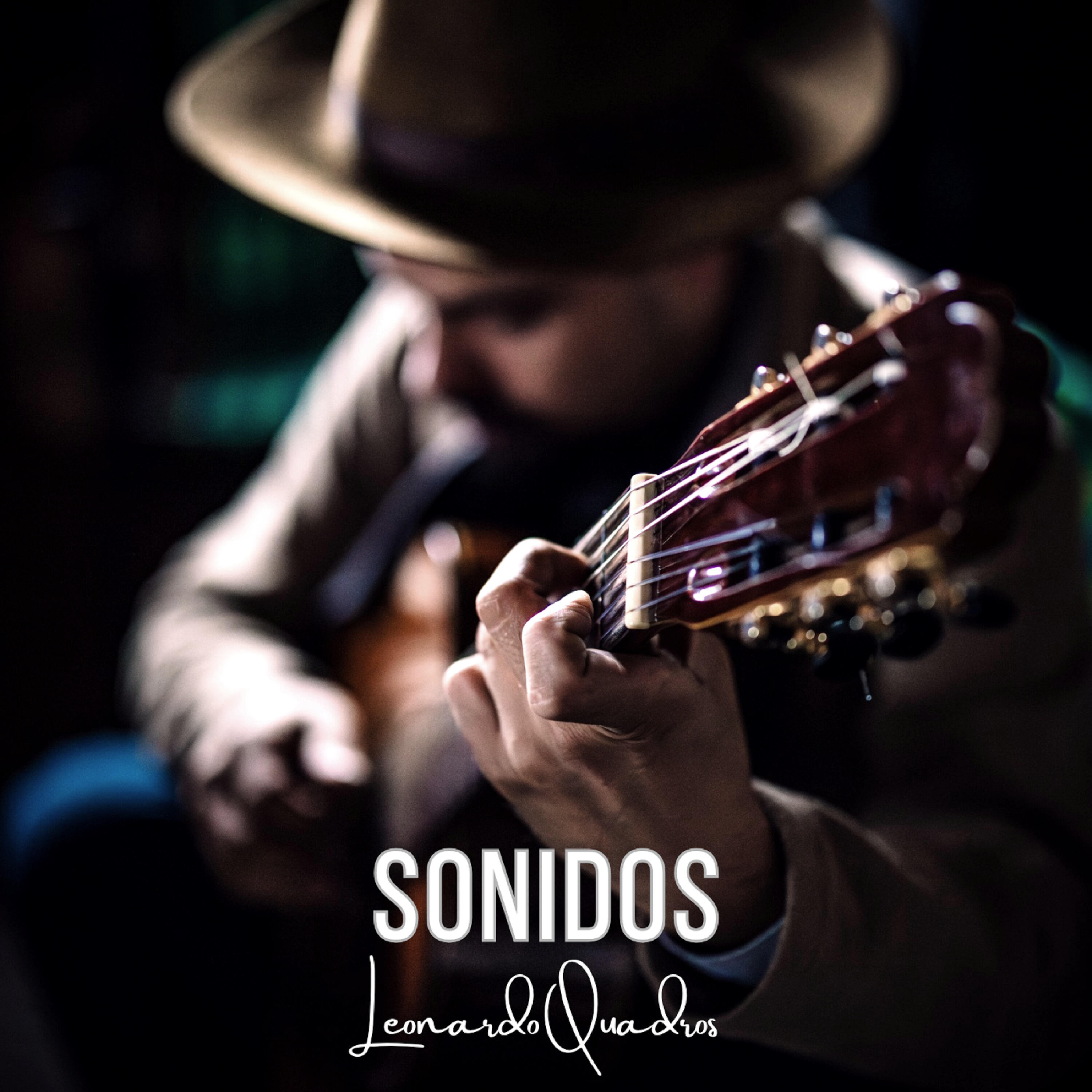 Релиз Sonidos