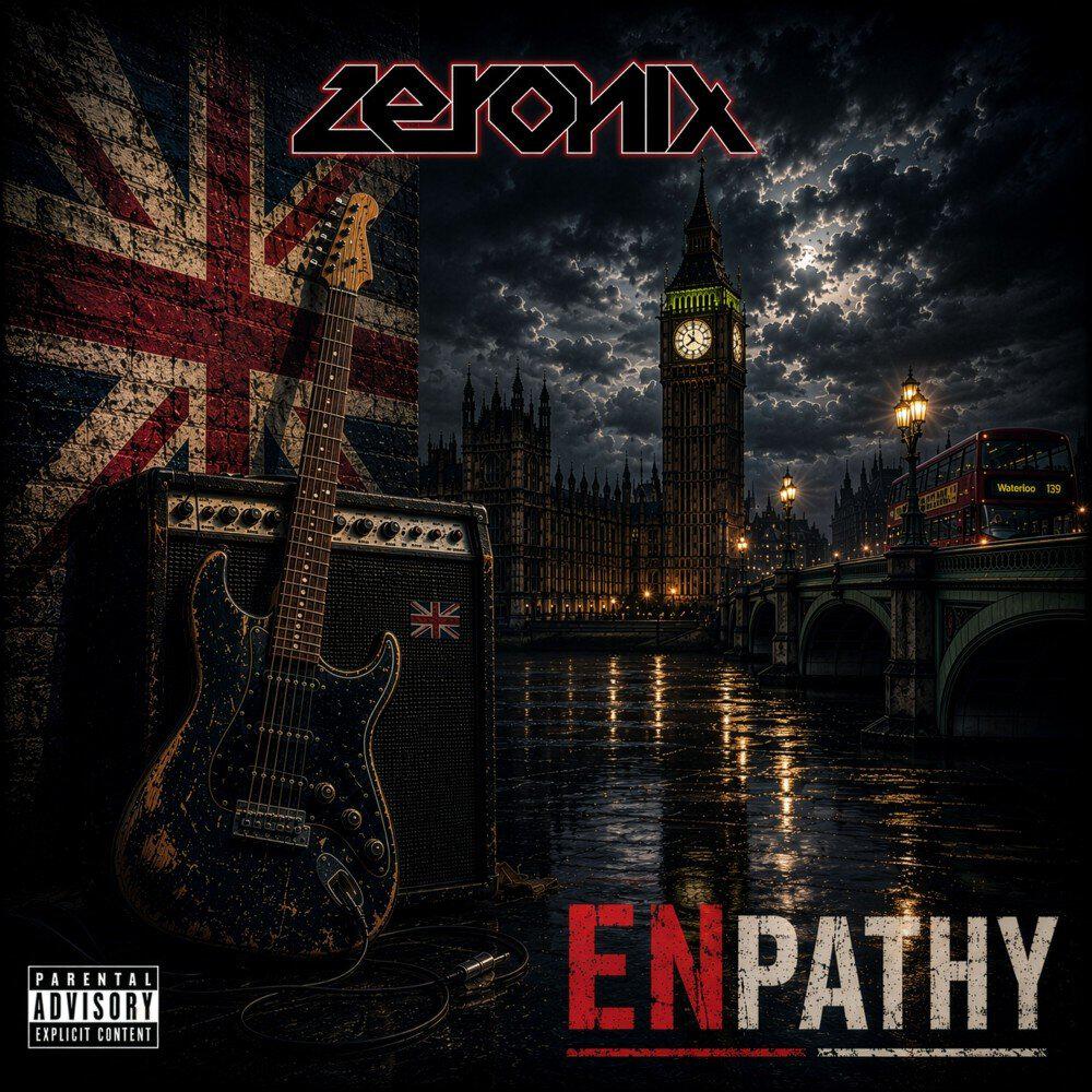 Релиз ENpathy