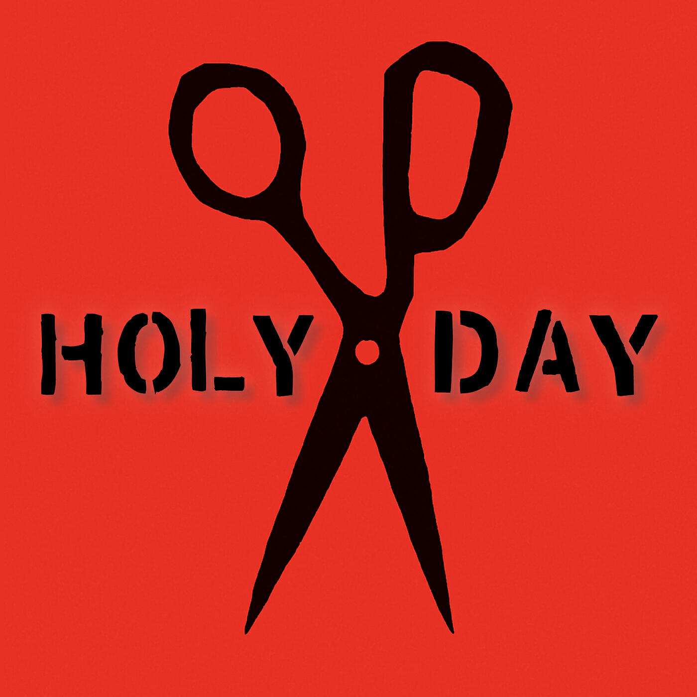 Релиз HolyDay