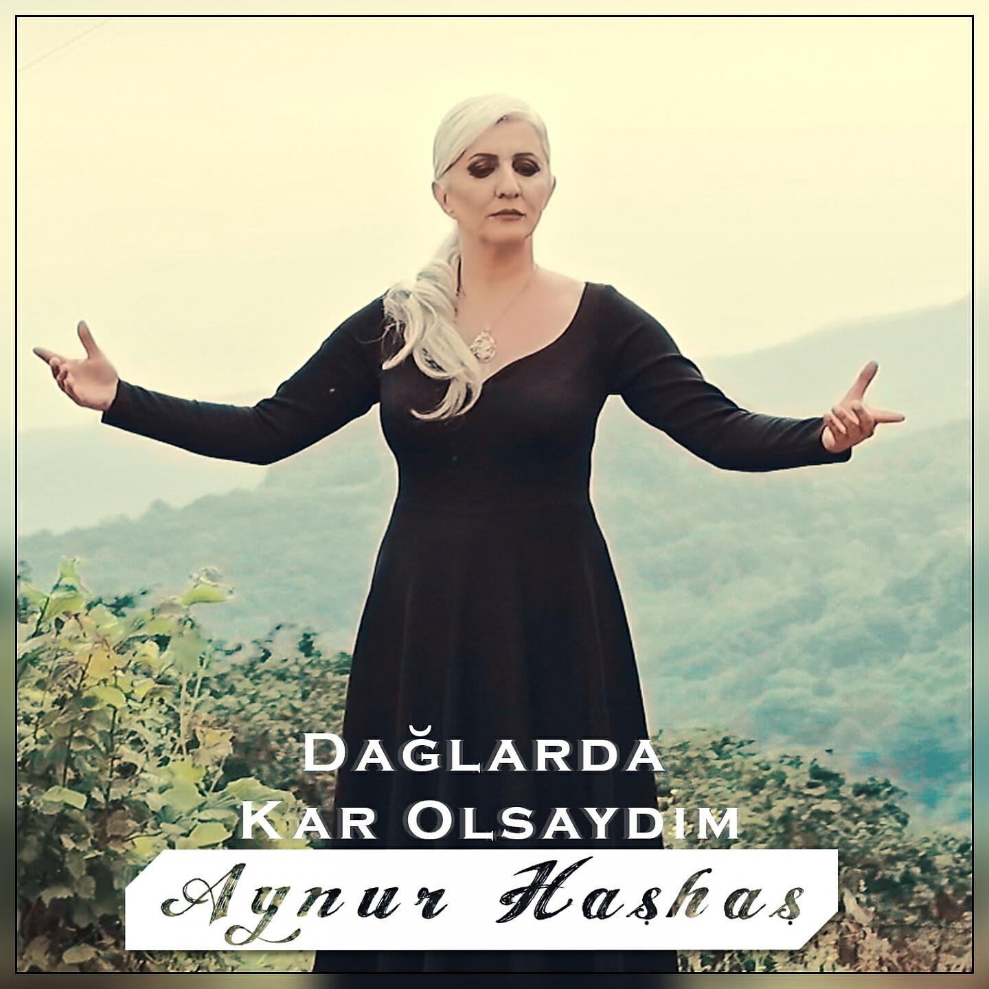 Релиз Dağlarda Kar Olsaydım