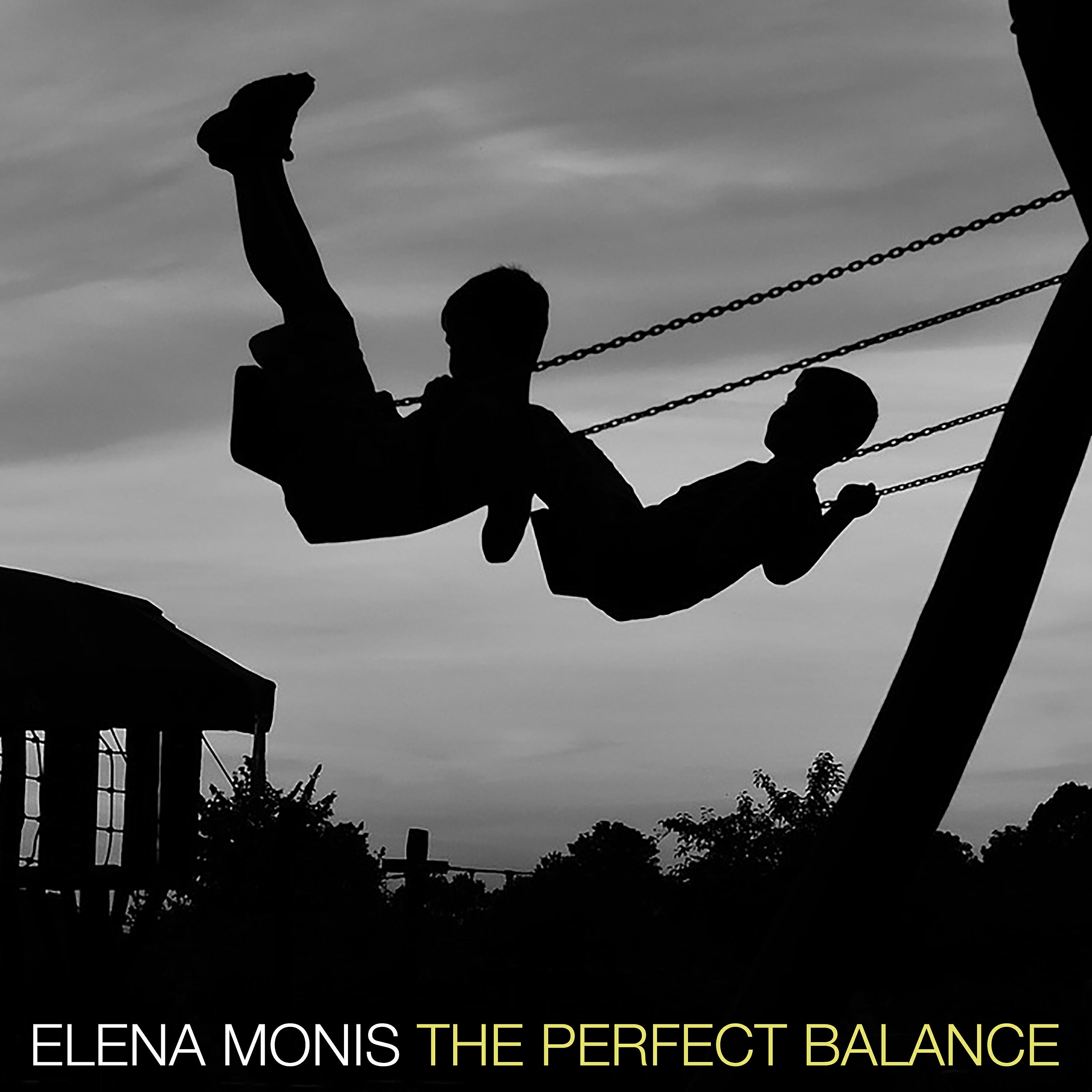 Релиз The Perfect Balance