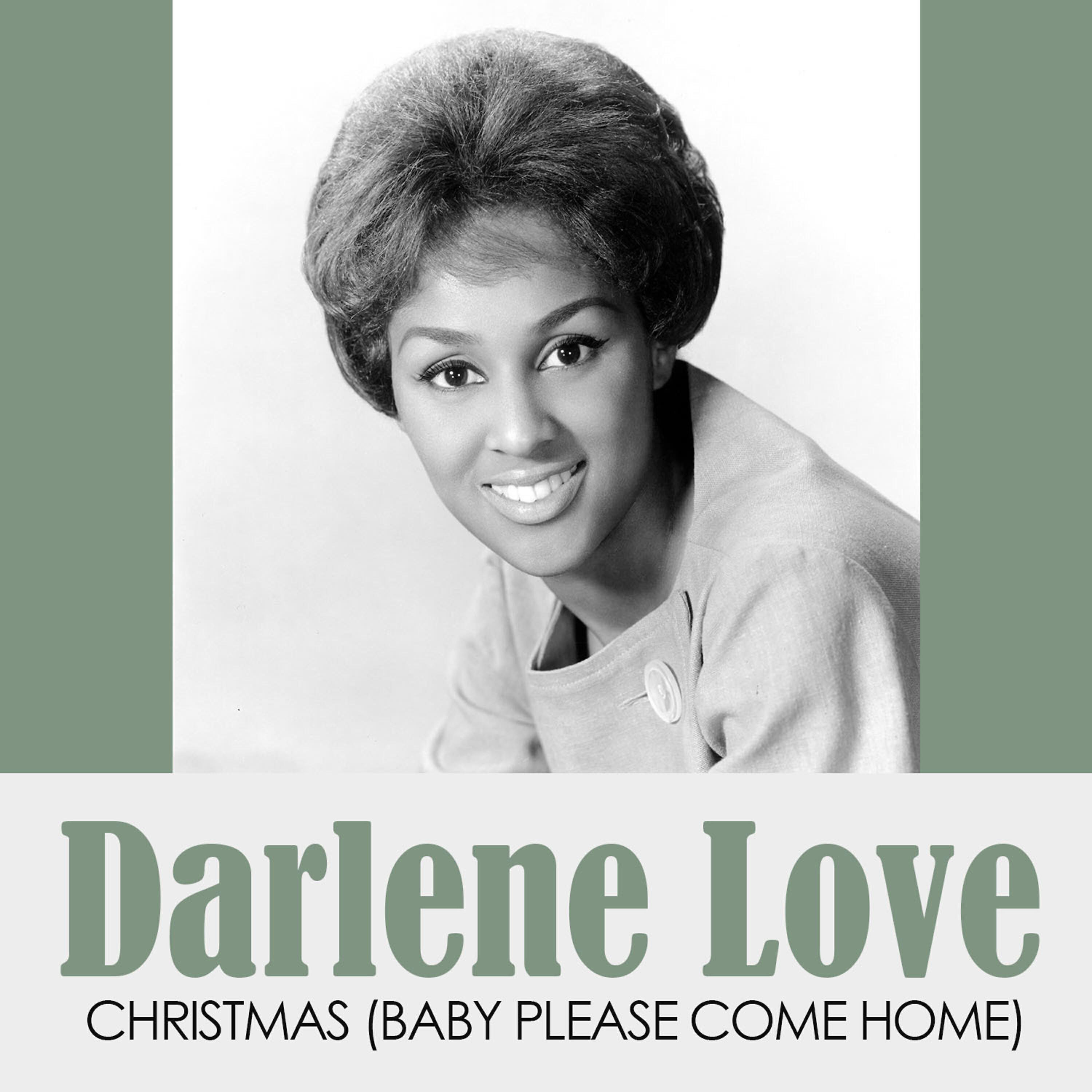 Релиз Christmas (Baby Please Come Home)