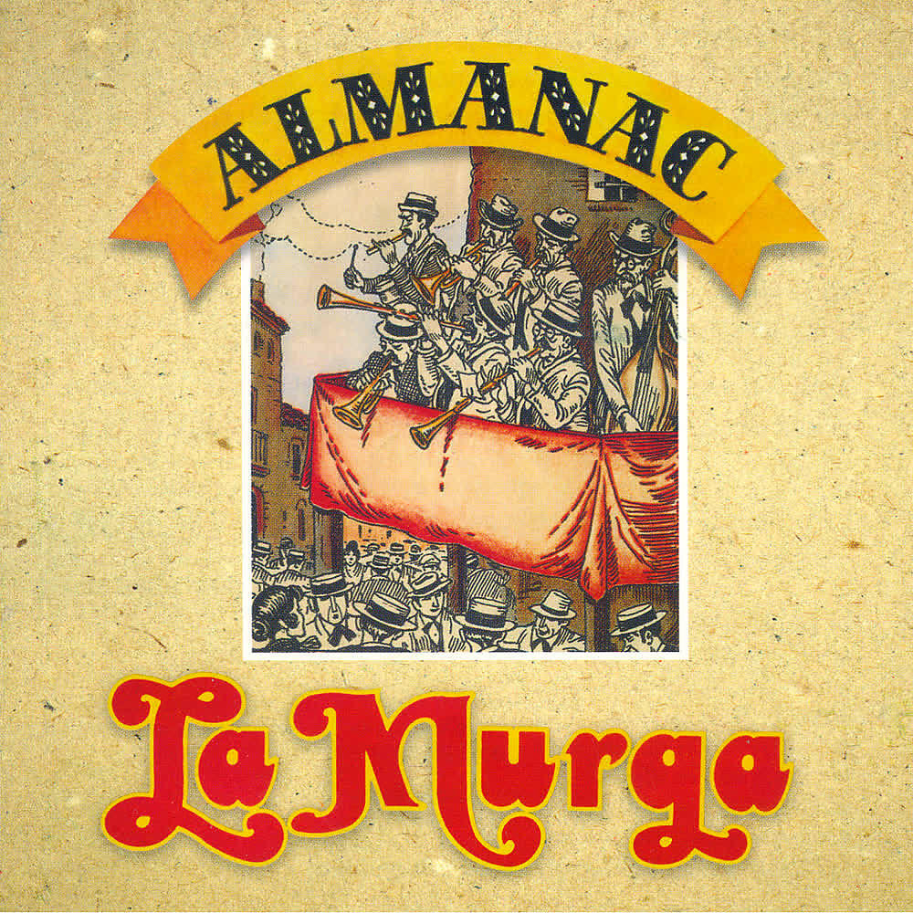 Релиз Almanac
