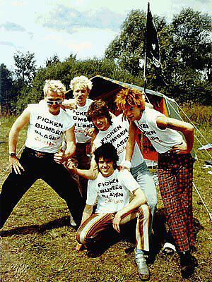 Die Toten Hosen