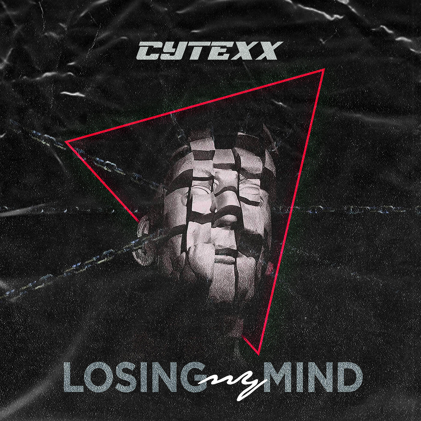 Релиз Losing My Mind