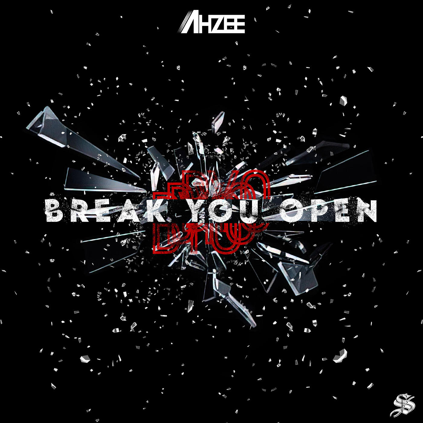 Релиз Break You Open