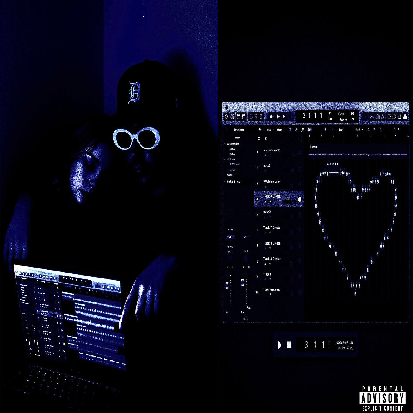 Релиз LovG!C