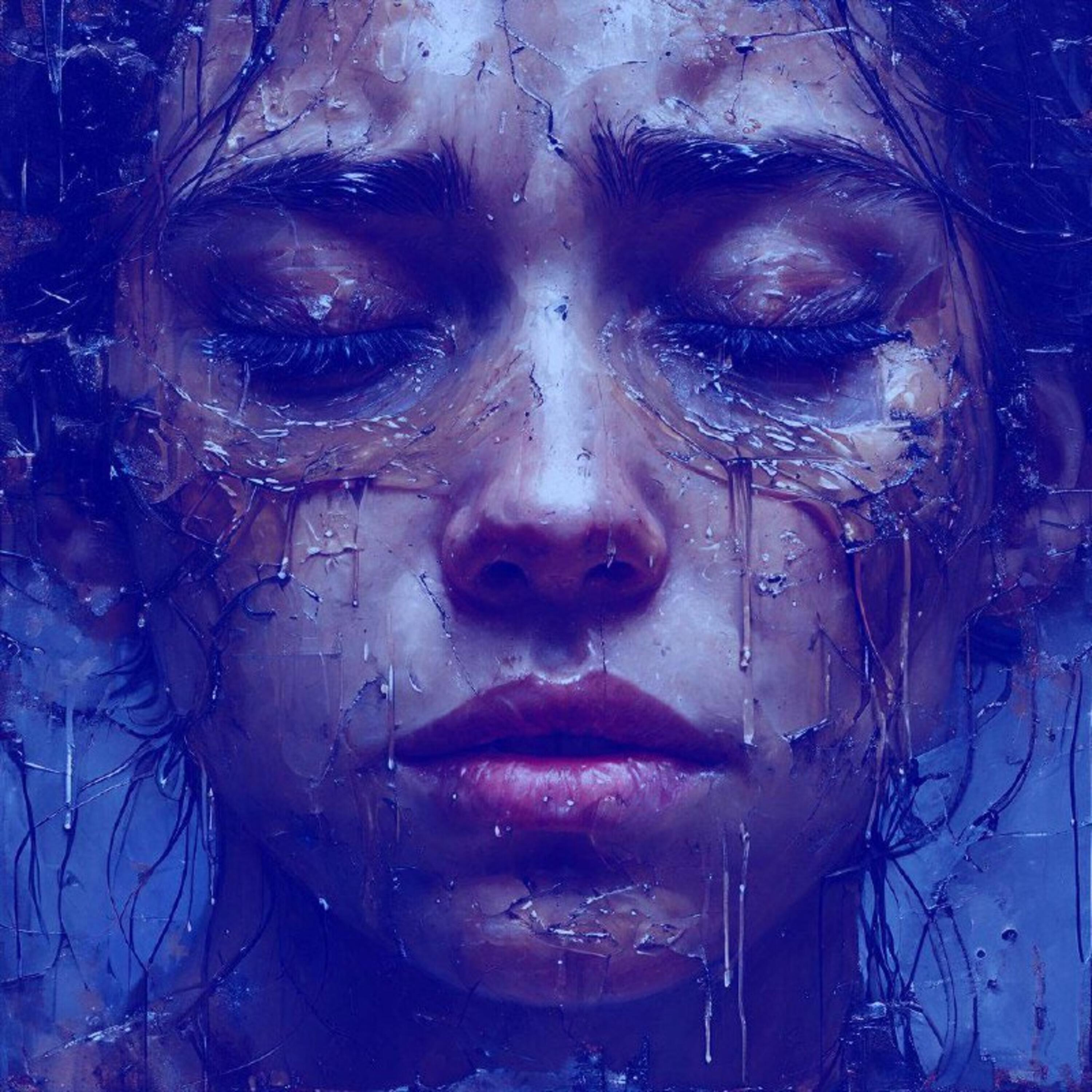 Релиз broken