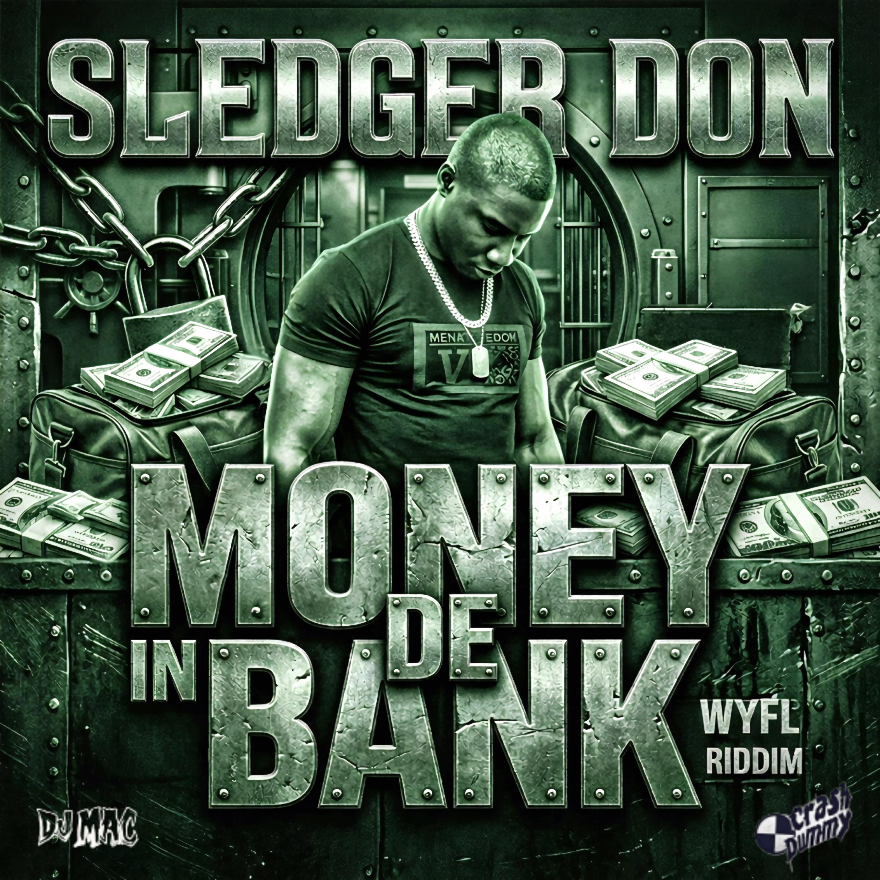 Sledger Don