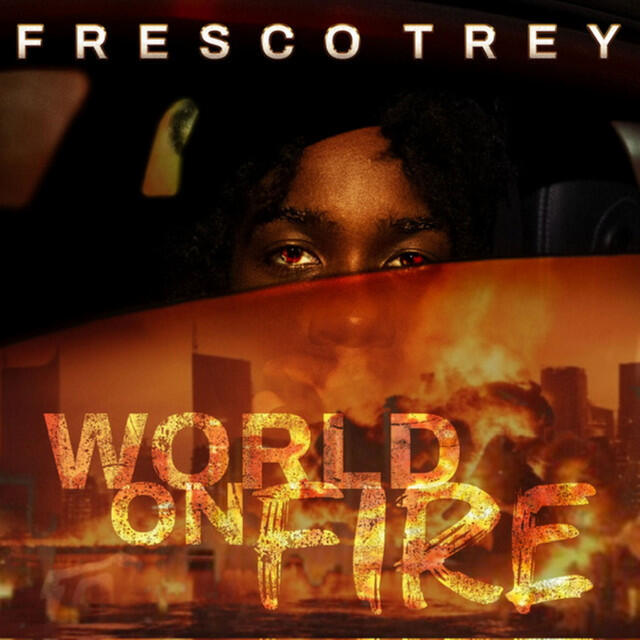 Релиз World On Fire