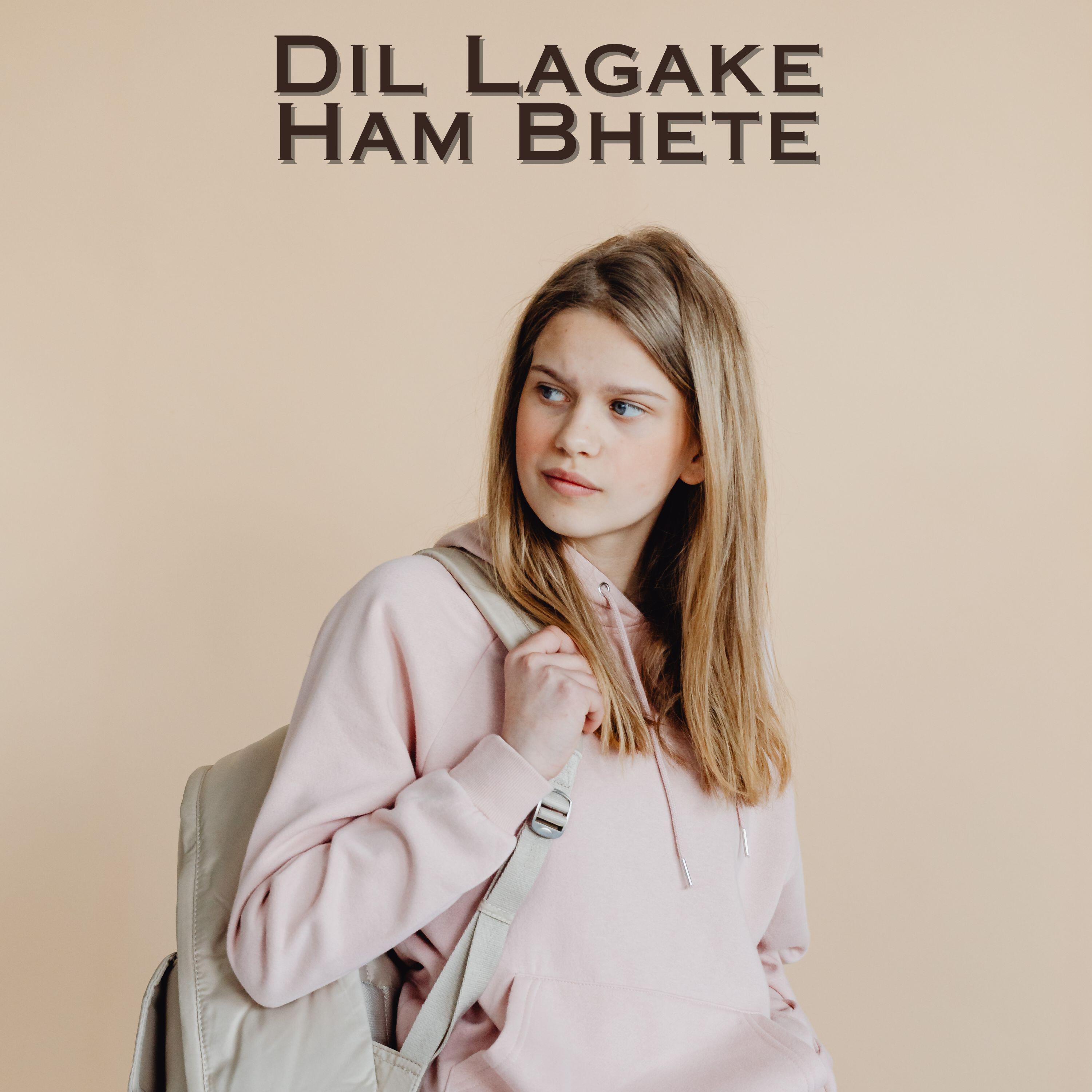 Релиз Dil Lagake Ham Bhete
