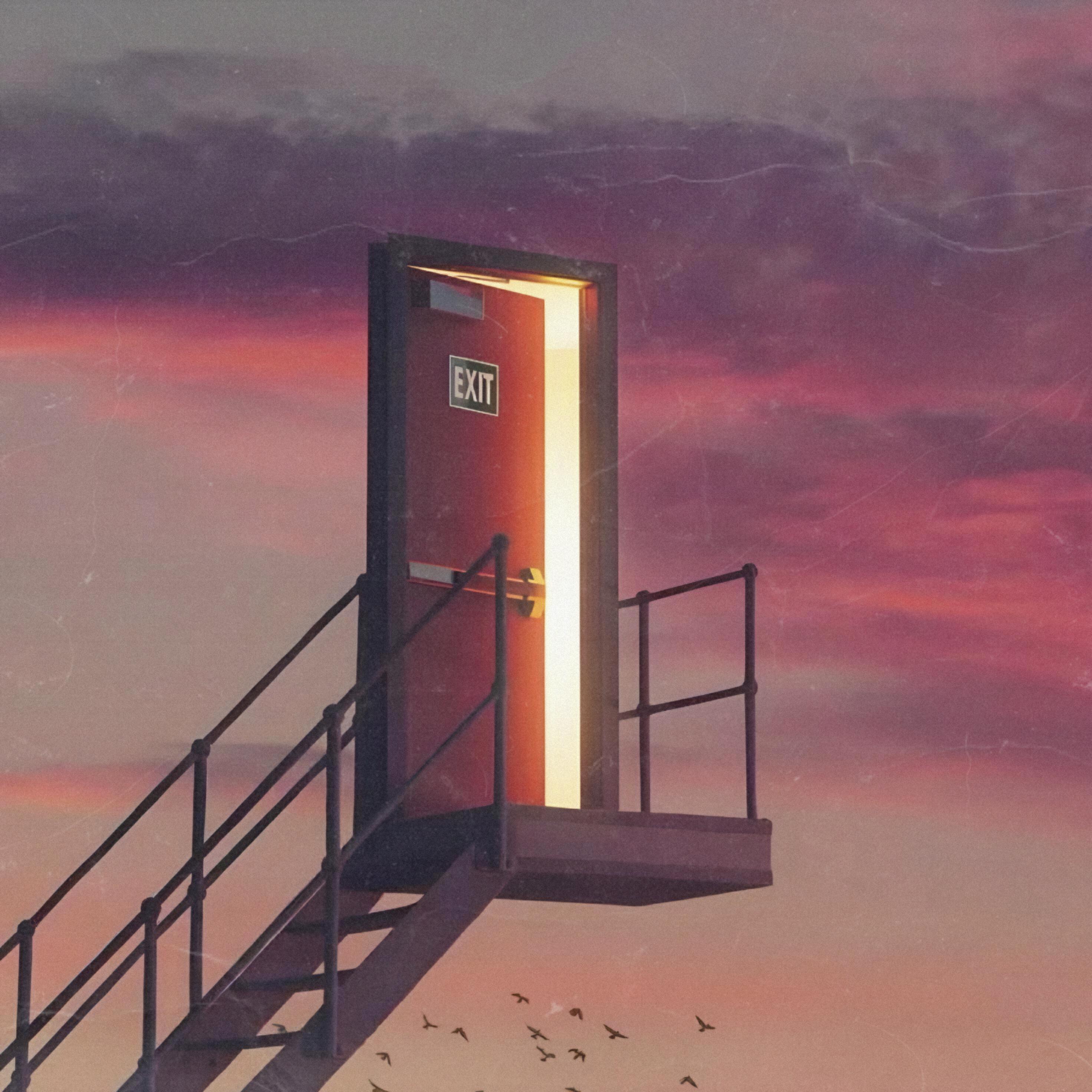 Релиз EXIT
