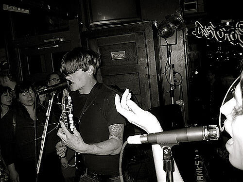 John Dwyer