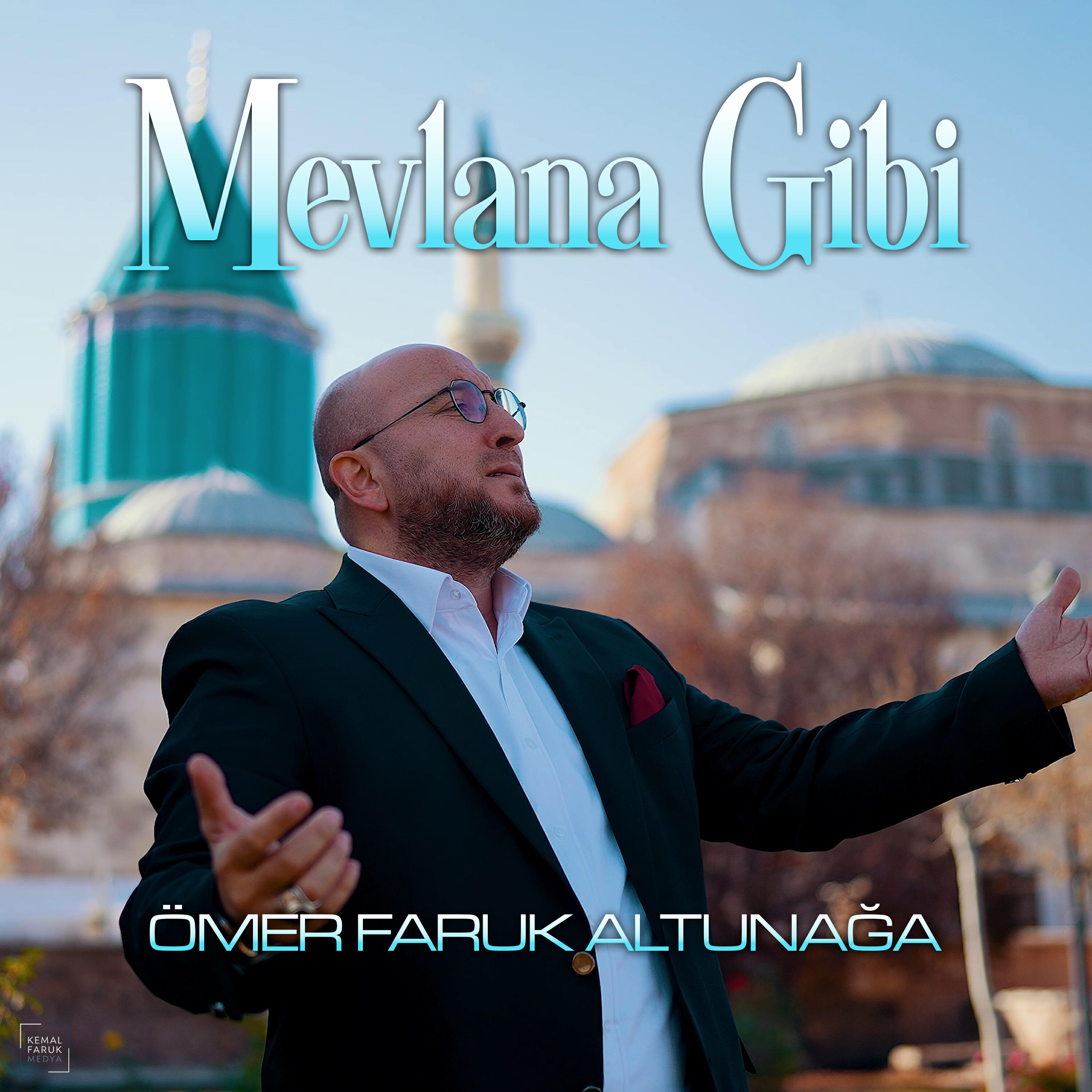 Релиз Mevlana Gibi
