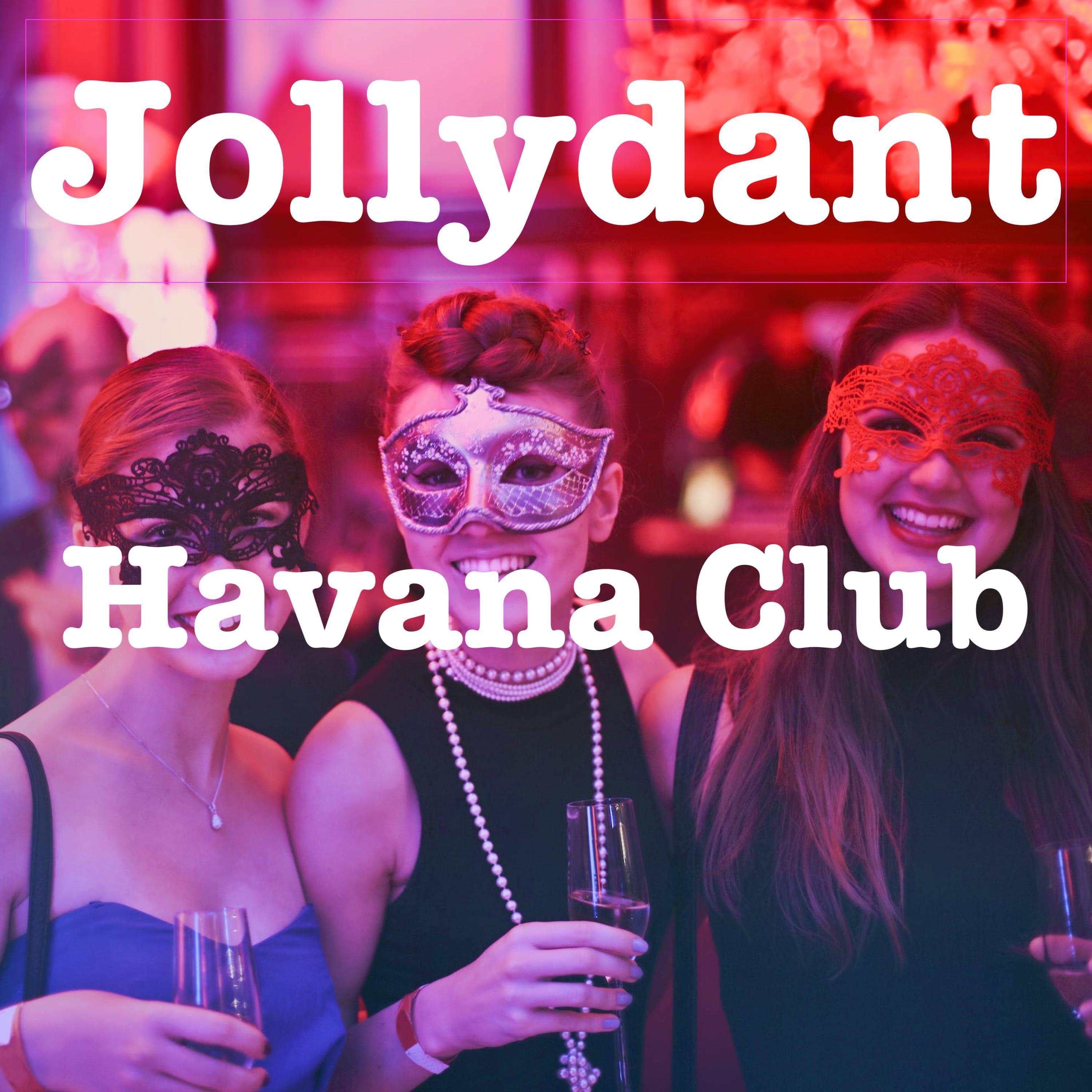 Релиз Havana Club