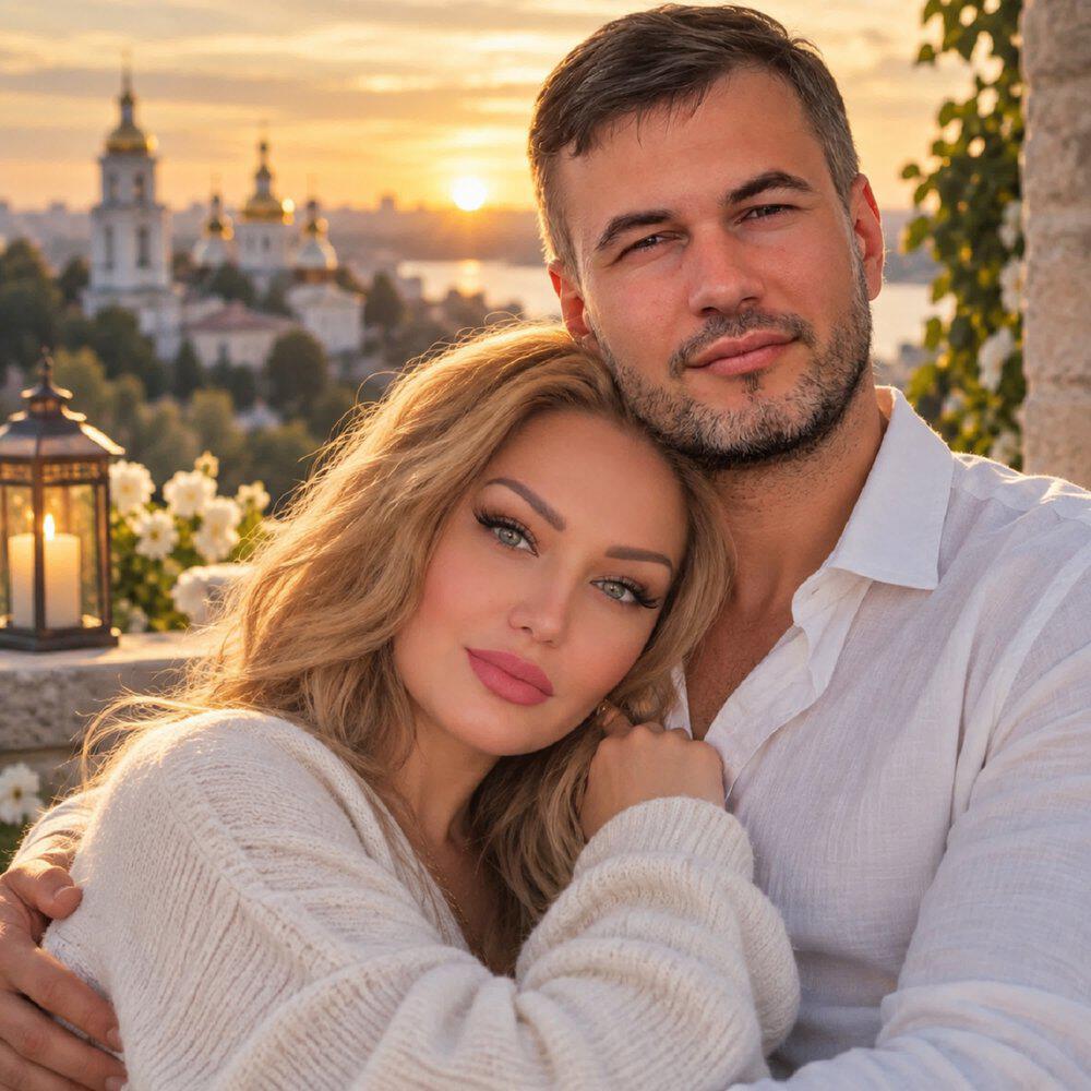Релиз Я стану той верой, что не предала.
